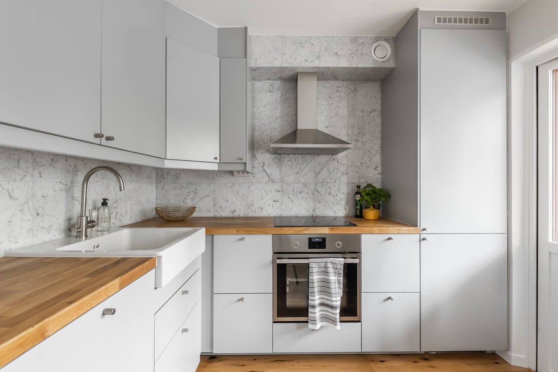 2 rok · 41 m² i Handen – bild 2