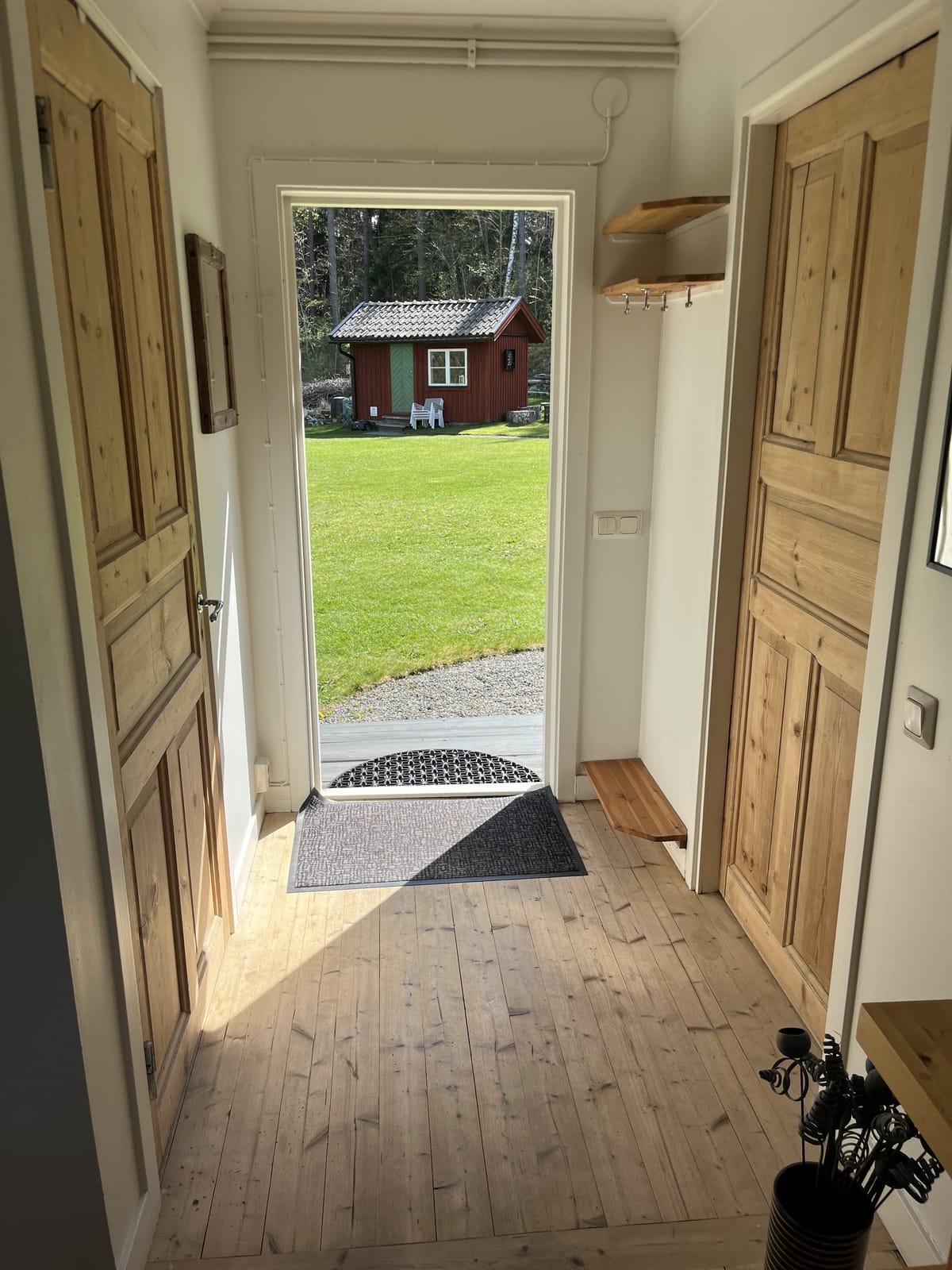 1 rok · 15 m² i Enebyberg – bild 4