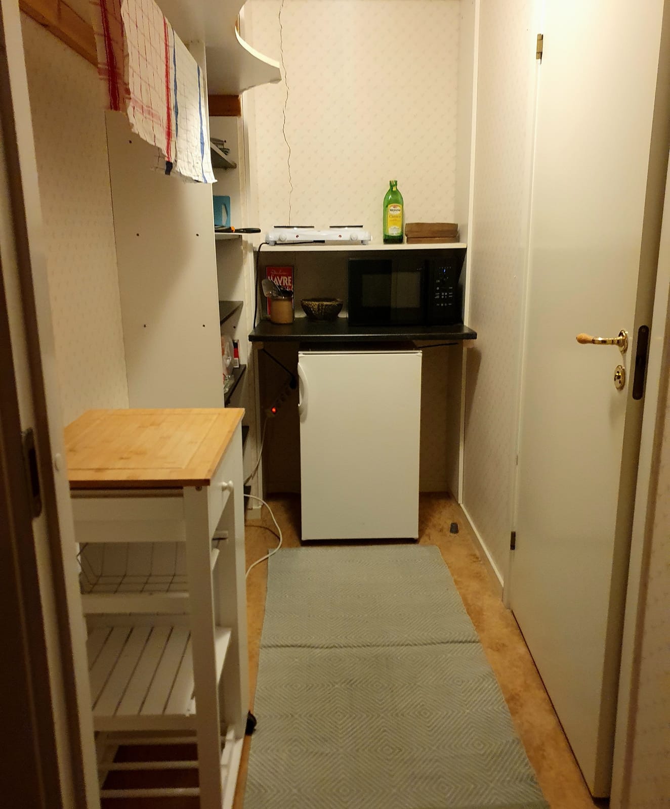 1 rok · 25 m² i Uppsala – bild 6