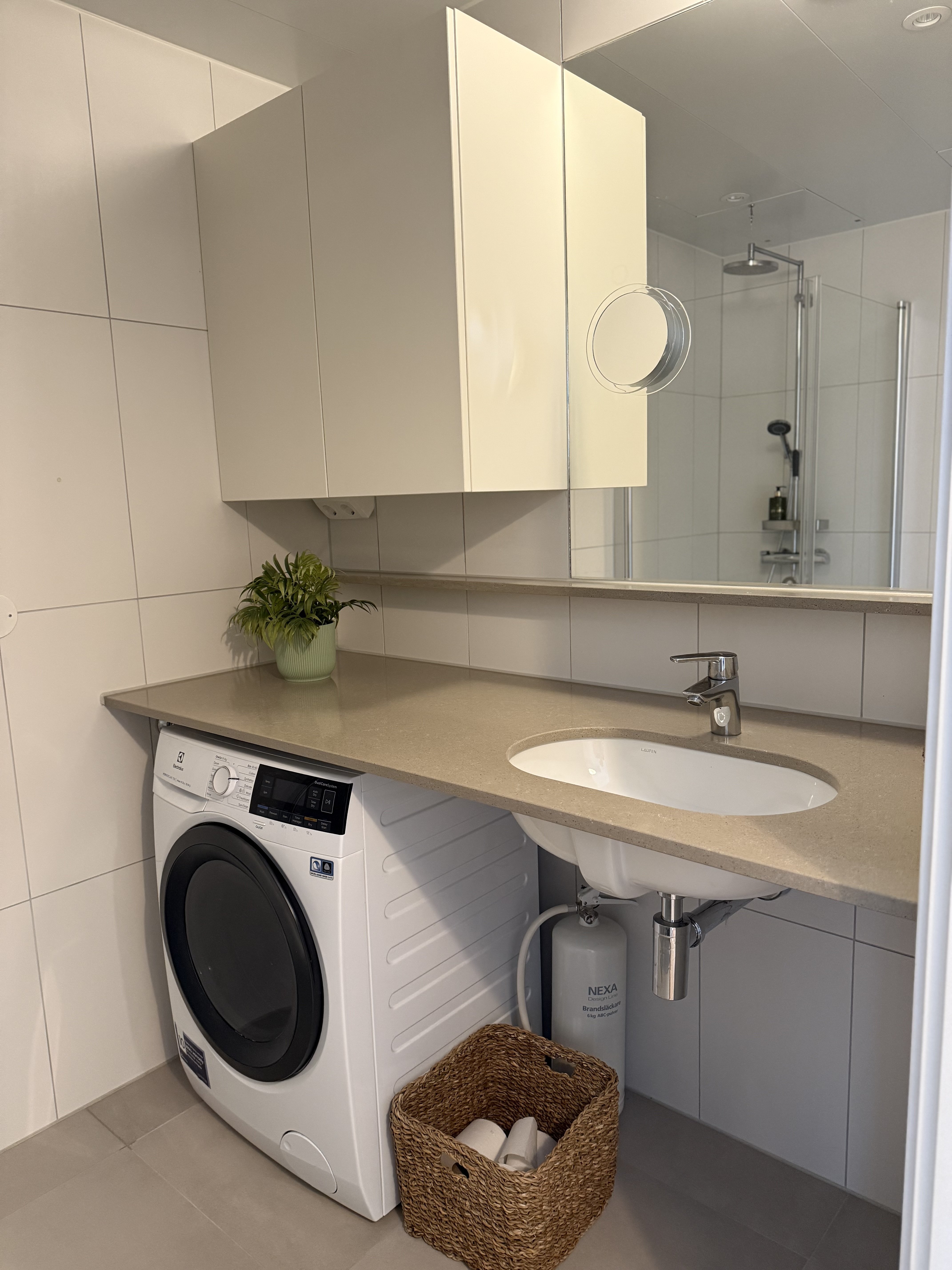 Lägenhet, 2 rooms, 41 sqm, Täby – bild 6