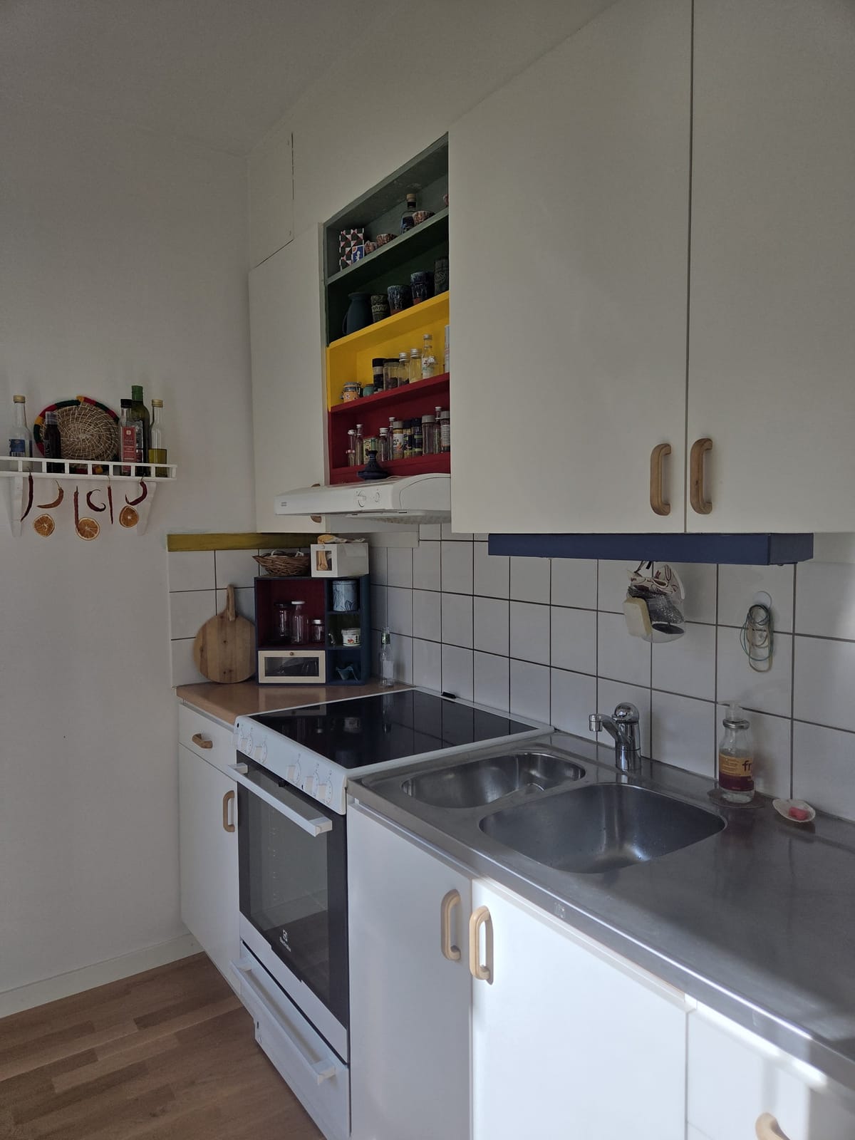 3 rok · 33 m² i Norrköping – bild 9