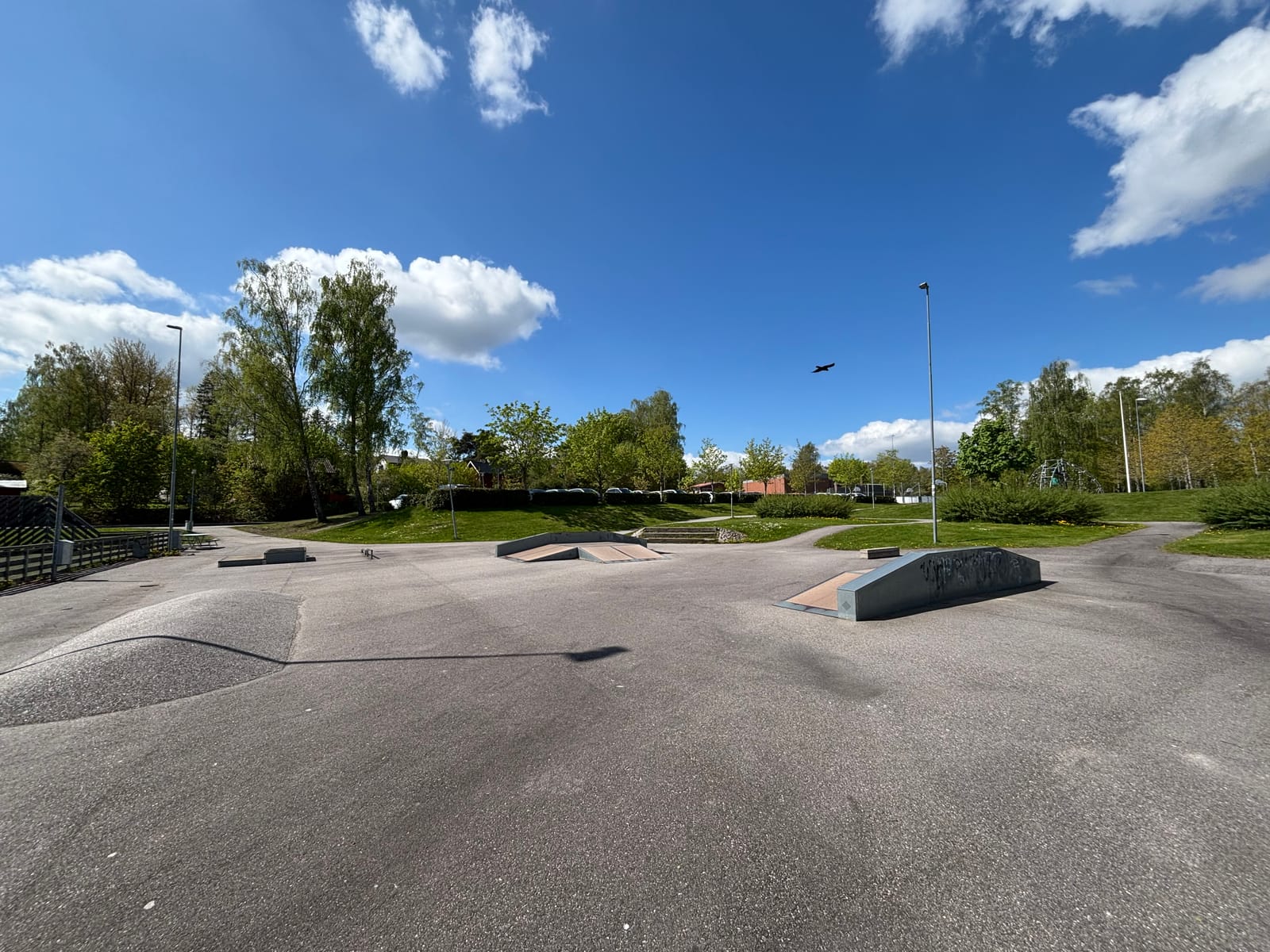 2 rok · 66 m² i Hallsberg – bild 12