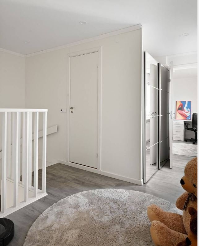 Radhus, 4 rooms, 100 sqm, Upplands Väsby – bild 10