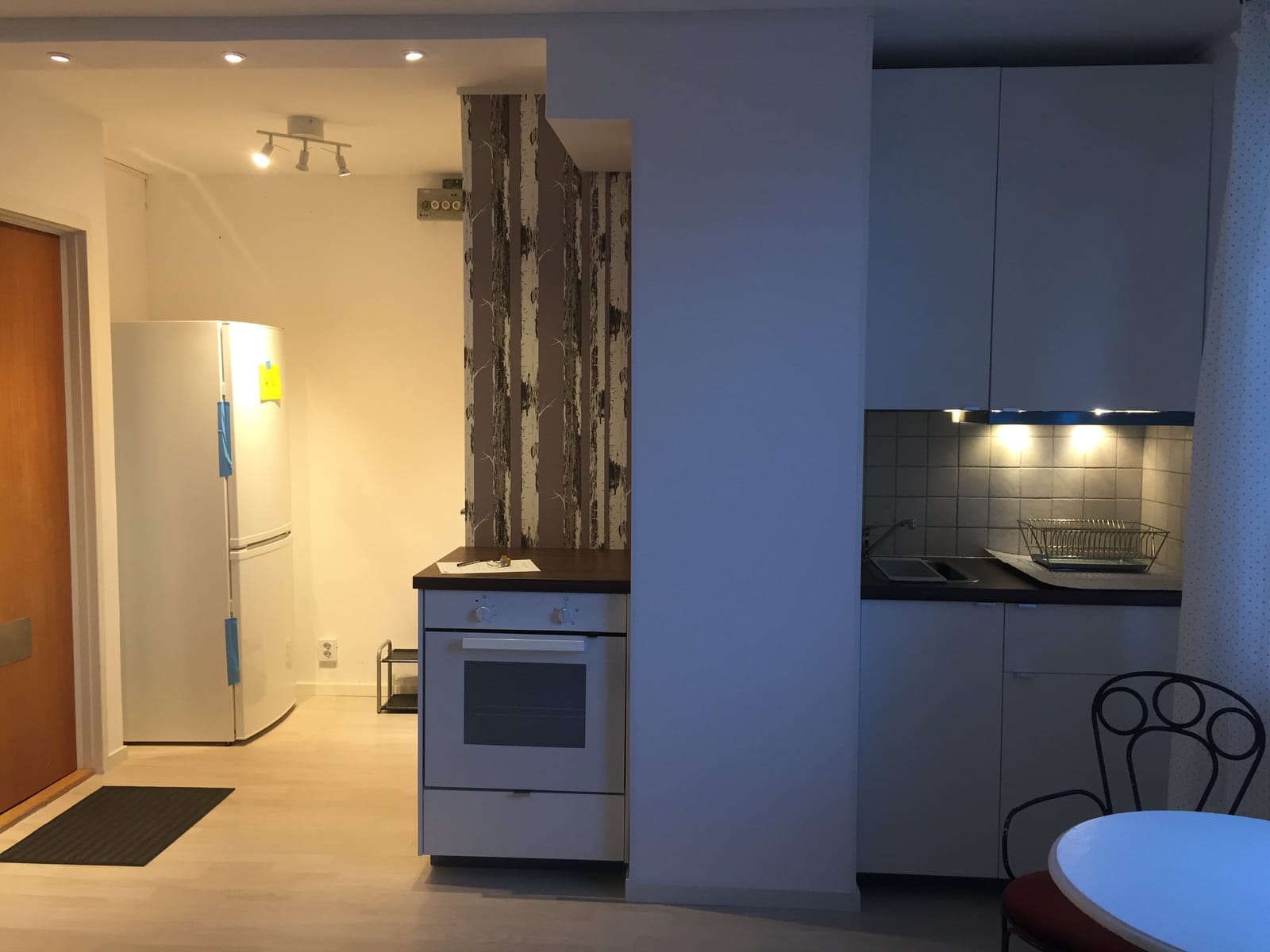 1 rok · 25 m² i Solna – bild 2