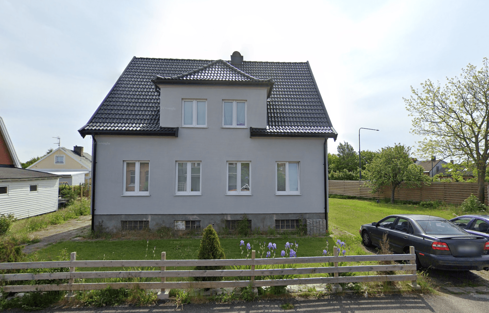 2 rok · 55 m² i Trelleborg – bild 2