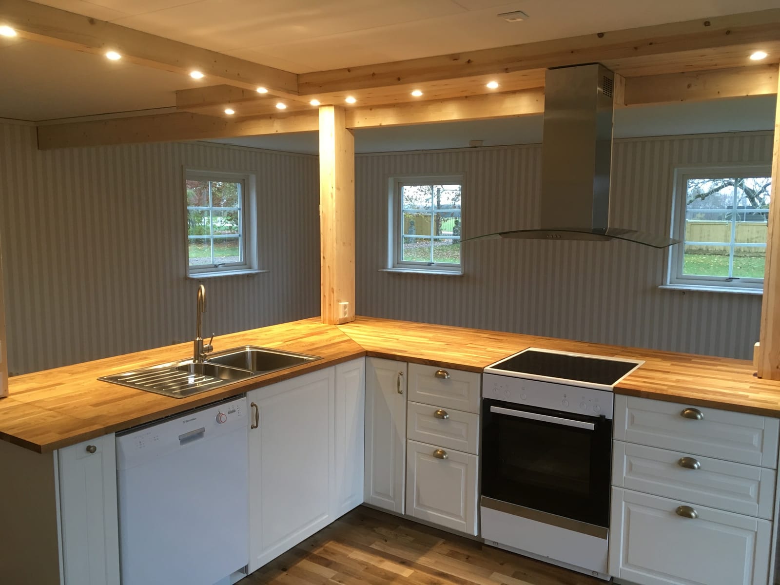 6 rok · 160 m² i Myresjö – bild 6