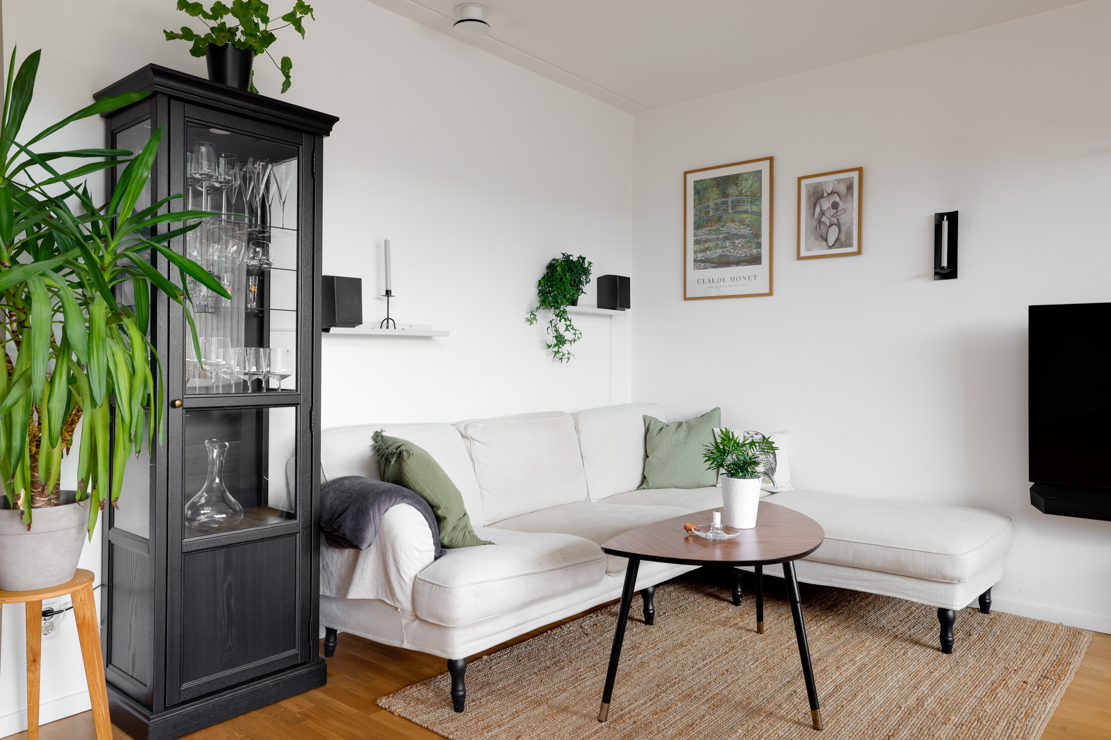Lägenhet, 2 rooms, 46 sqm, Örebro – bild 10
