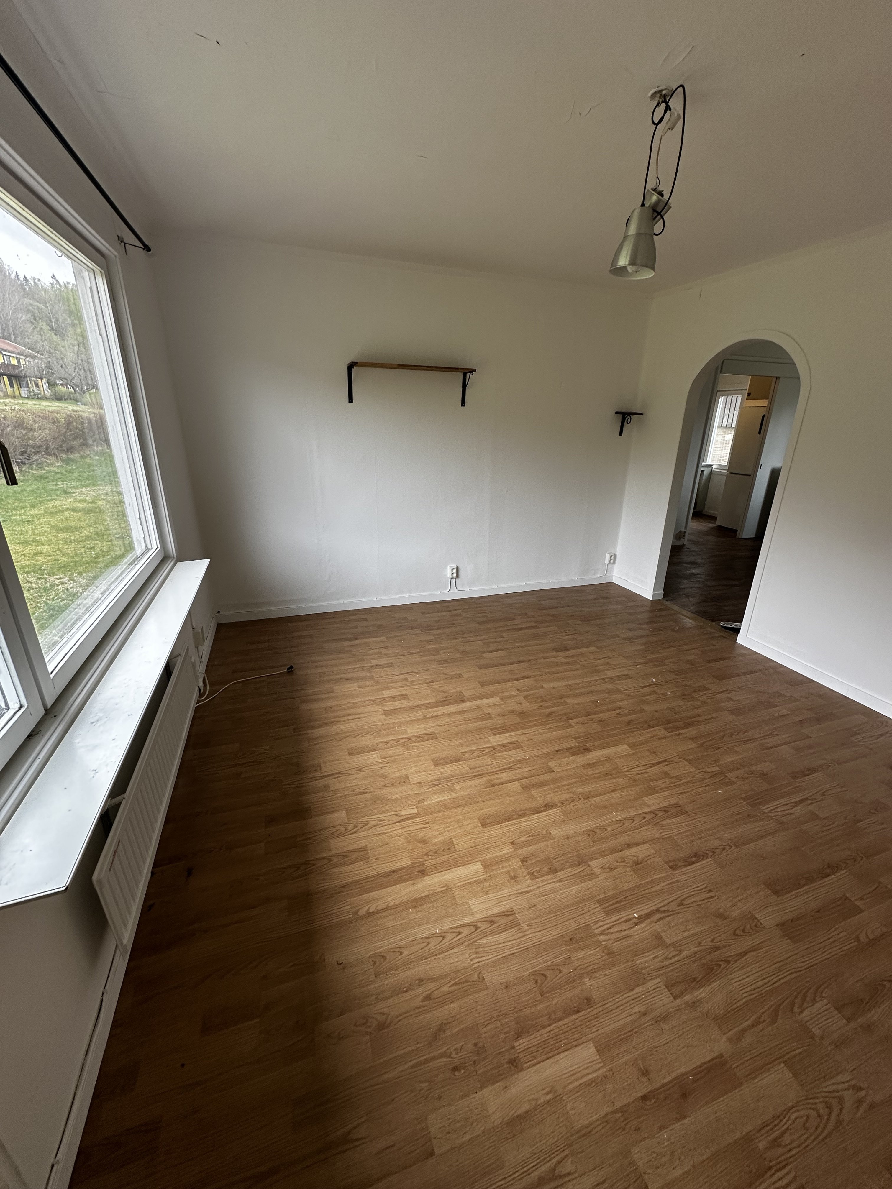 Radhus, 2 rooms, 62 sqm, Nykroppa – bild 8