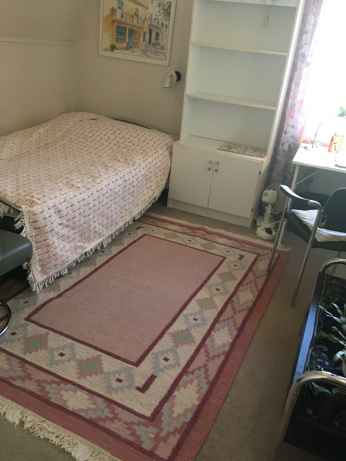 1 rok · 14 m² i Västerås – Västerås