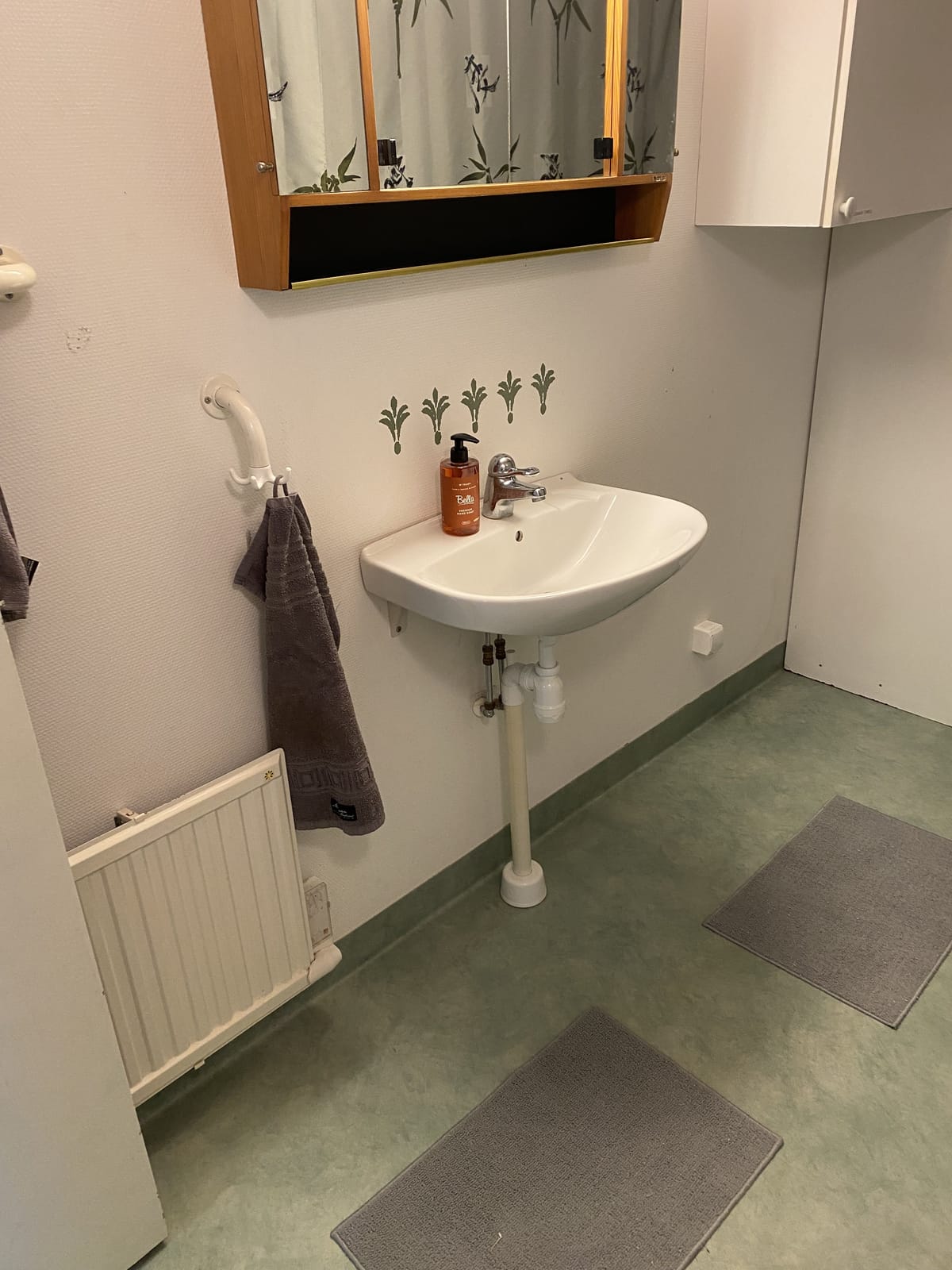 1 rok · 32 m² i Ödsmål – bild 9
