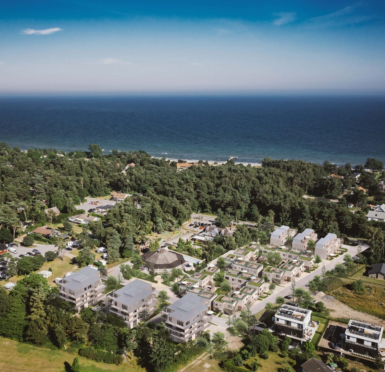 2 rok · 35 m² i Beddingestrand – bild 13