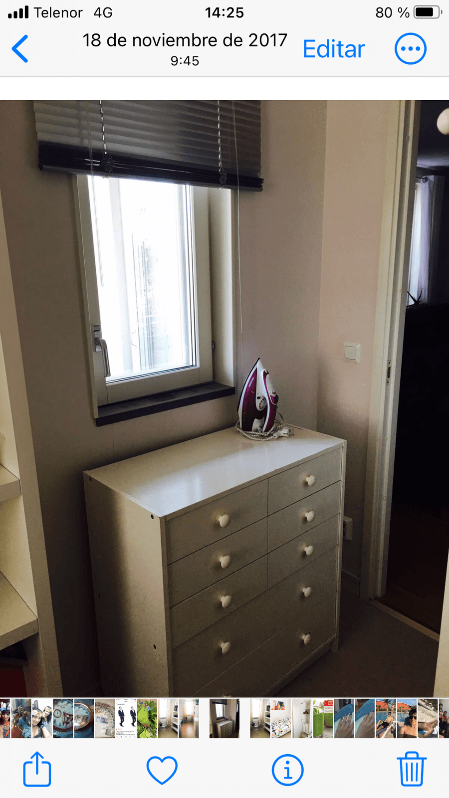 1 rok · 9 m² i Skärholmen – bild 3