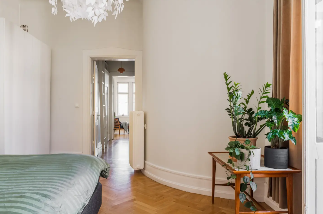 Lägenhet, 3 rooms, 66 sqm, Malmö – bild 8