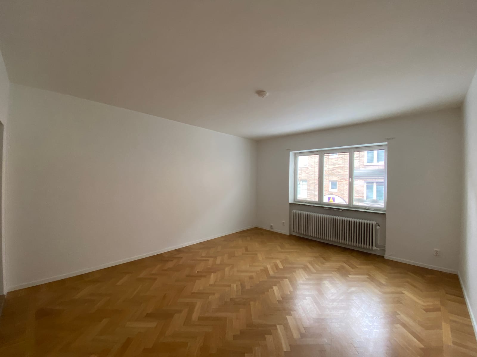Lägenhet, 2 rooms, 60 sqm, Östersund