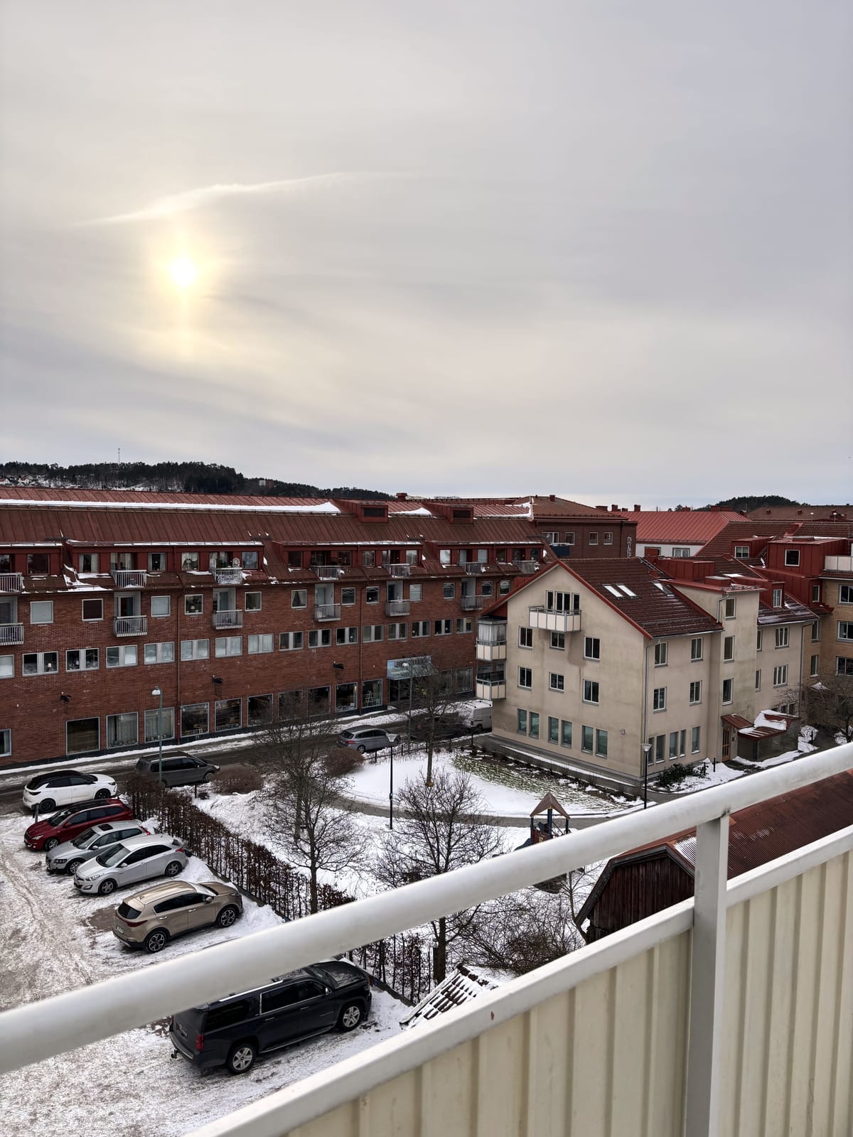 2 rok · 85 m² i Uddevalla – bild 14