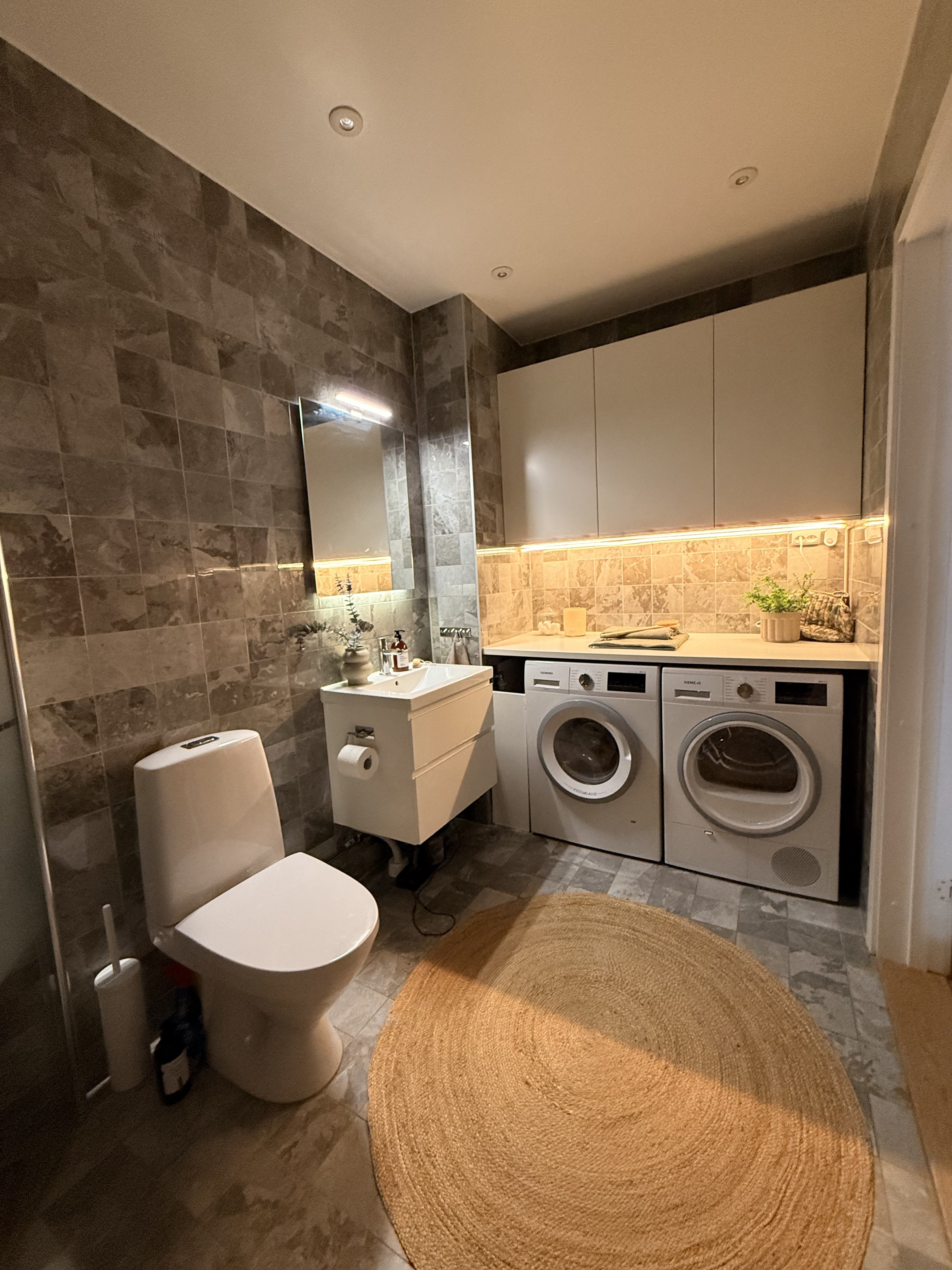 Lägenhet, 5 rooms, 111 sqm, Solna – bild 18