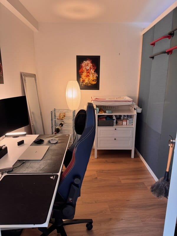 4 rok · 70 m² i Stockholm – bild 8