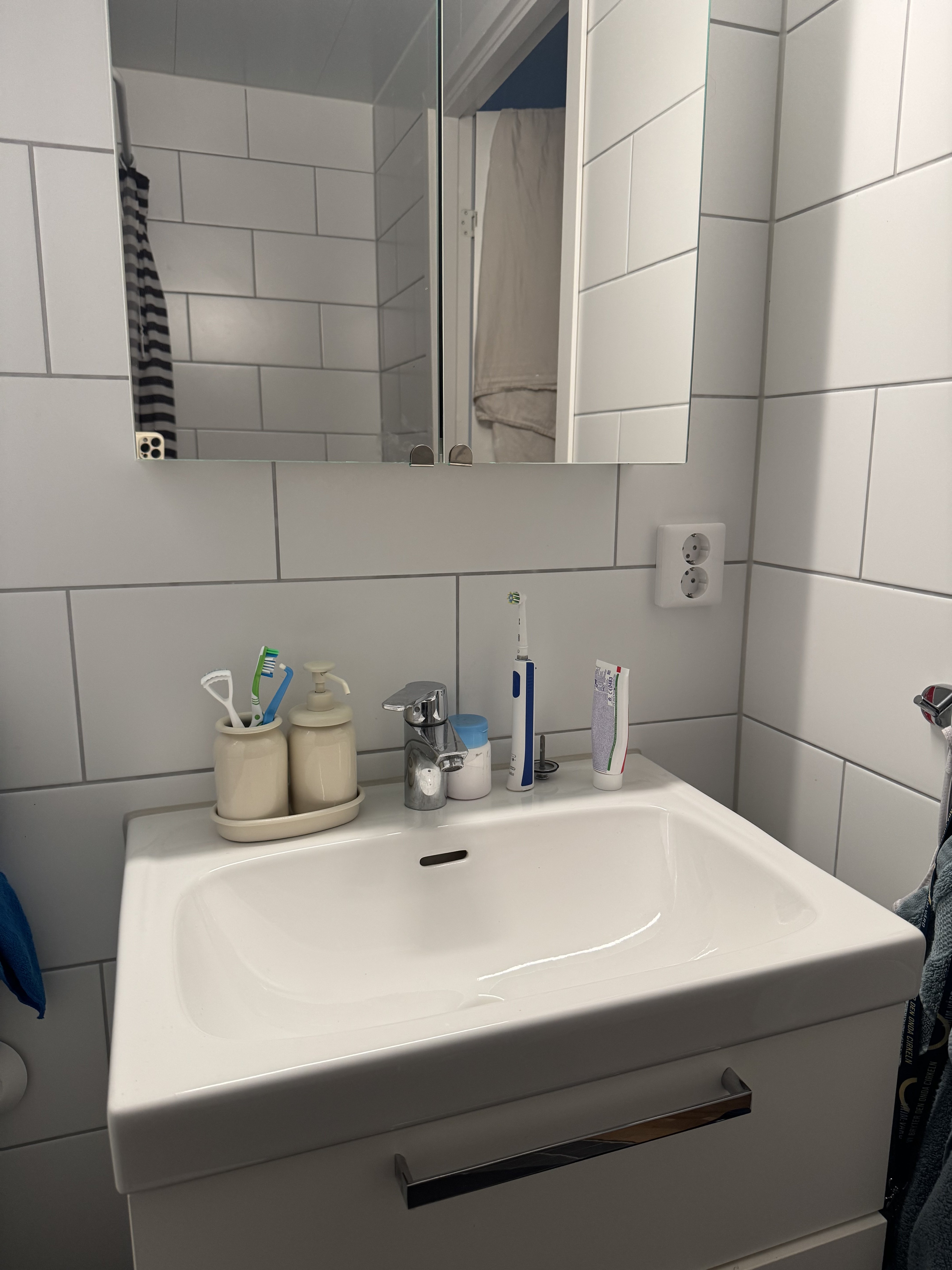 Lägenhet, 2 rooms, 37 sqm, Örebro – bild 3