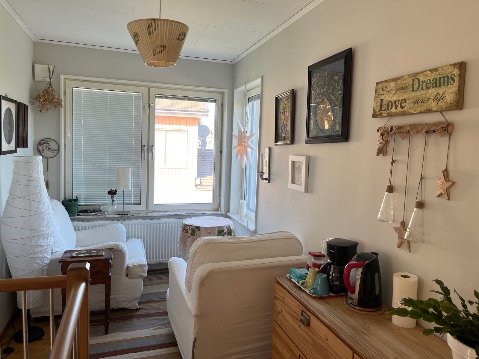 4 rok · 125 m² i Märsta – bild 27
