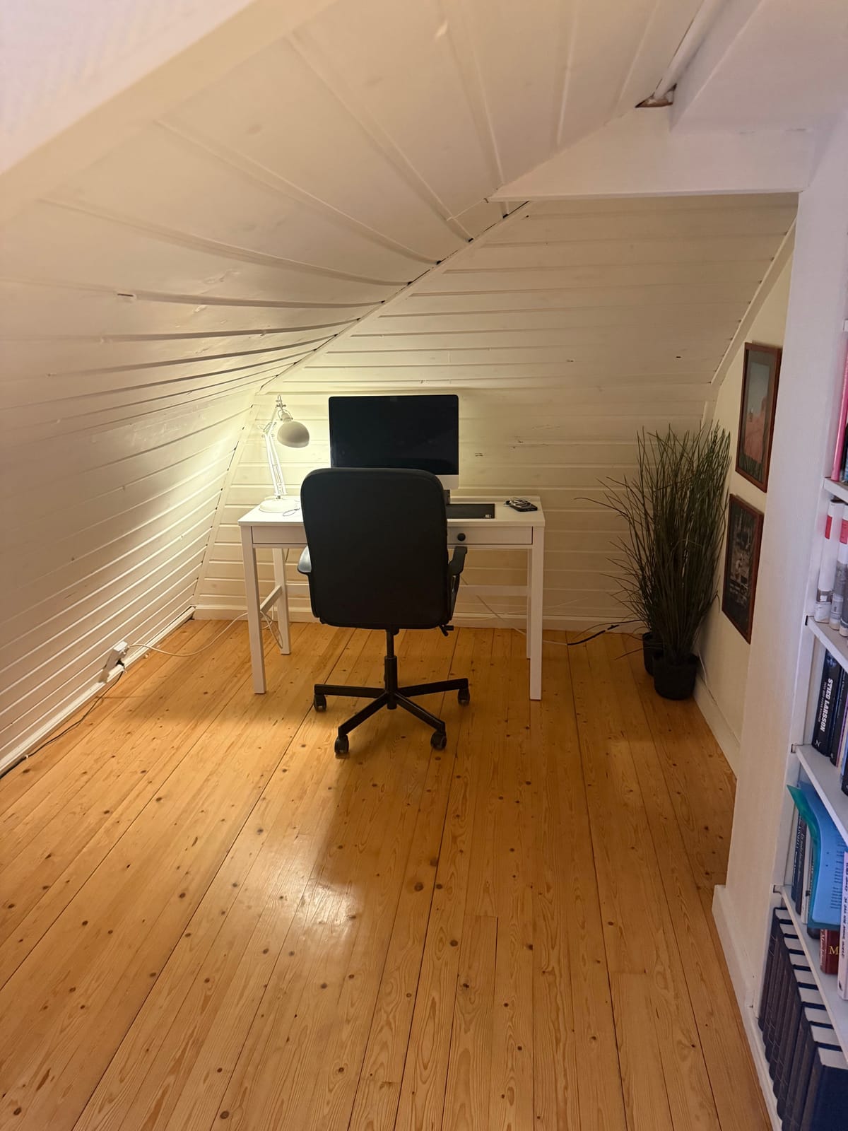 5 rok · 160 m² i Motala – bild 18