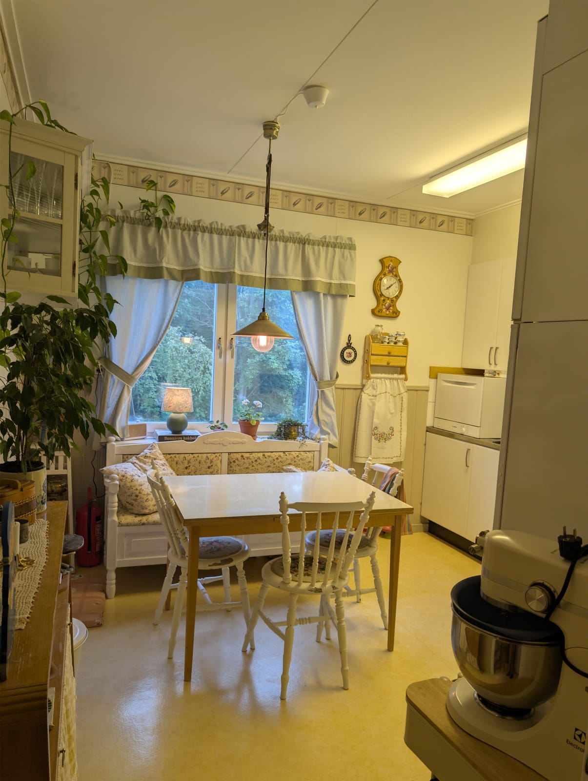2 rok · 62 m² i Örnsköldsvik – bild 3
