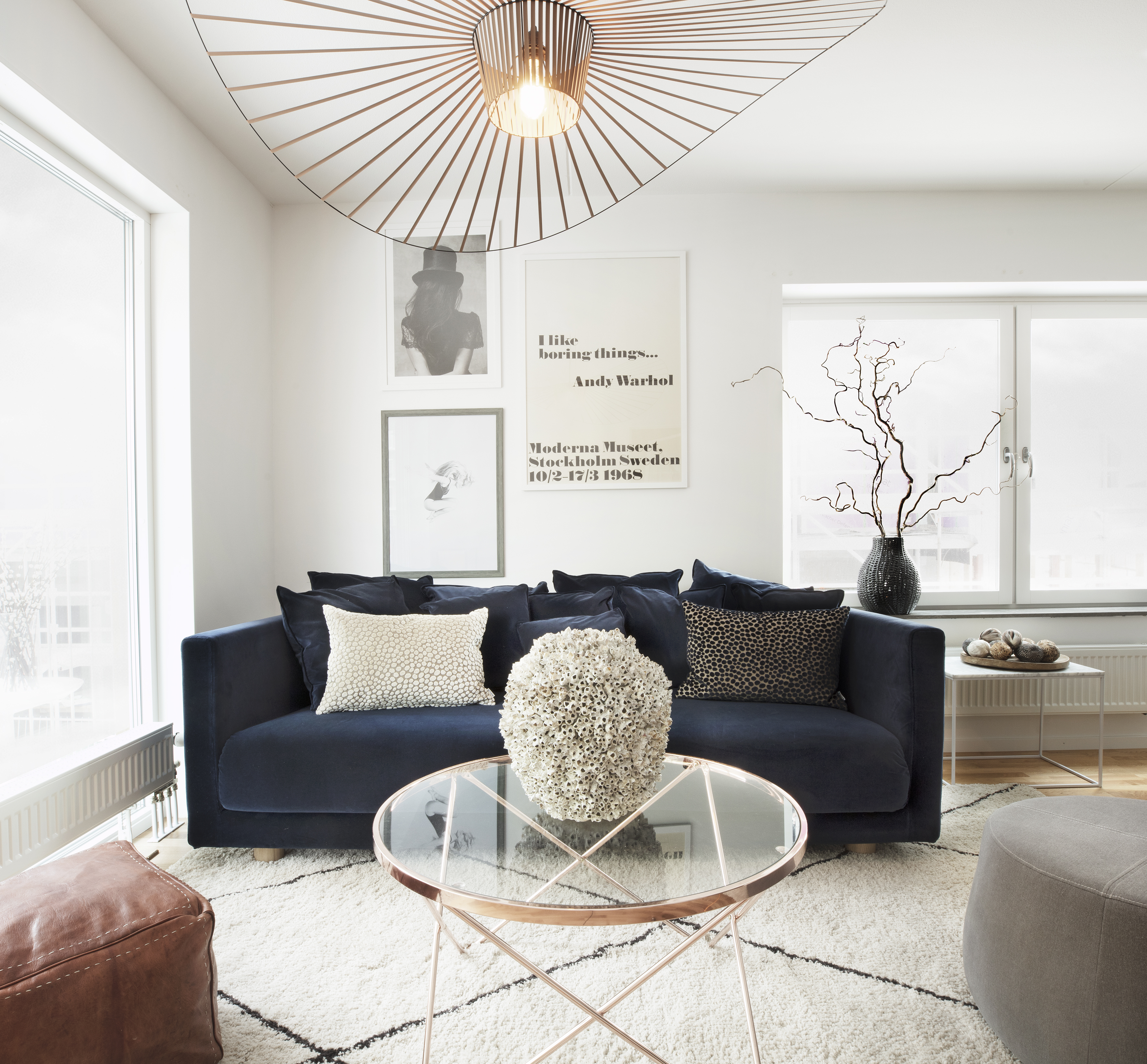Lägenhet, 2 rooms, 47 sqm, Örebro – bild 4