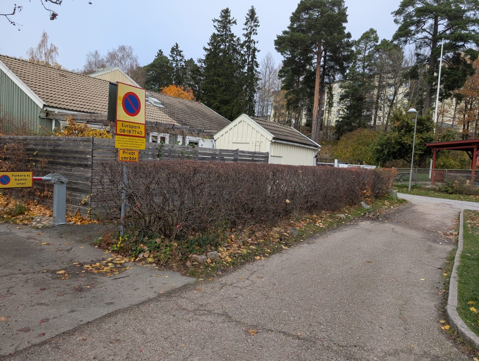 4 rok · 75 m² i Kista – bild 4