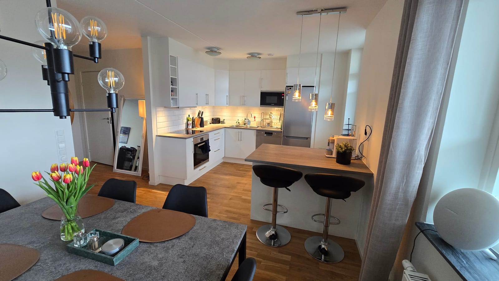 2 rok · 65 m² i Växjö – bild 3