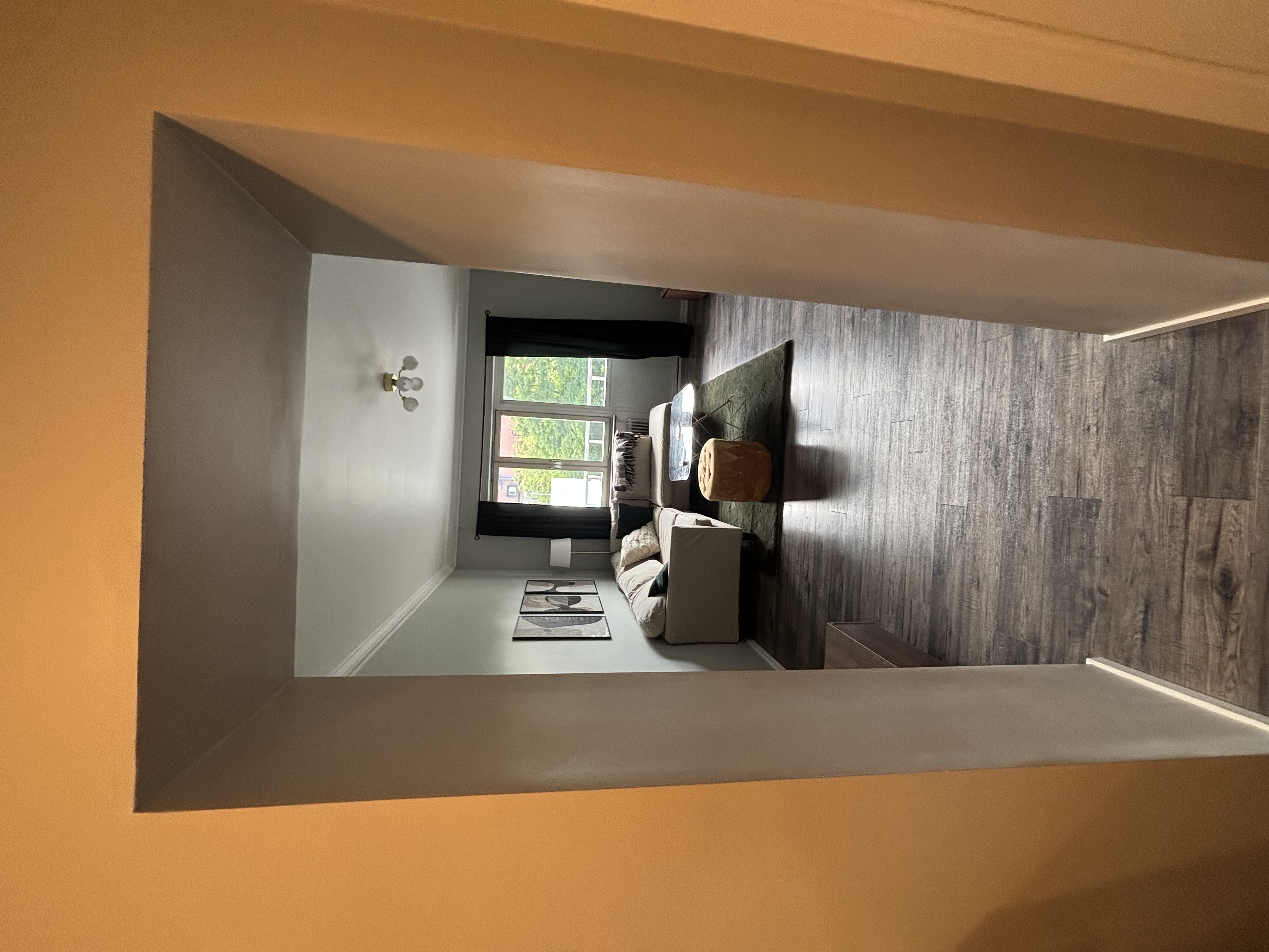 Lägenhet, 2 rooms, 44 sqm, Helsingborg – bild 4