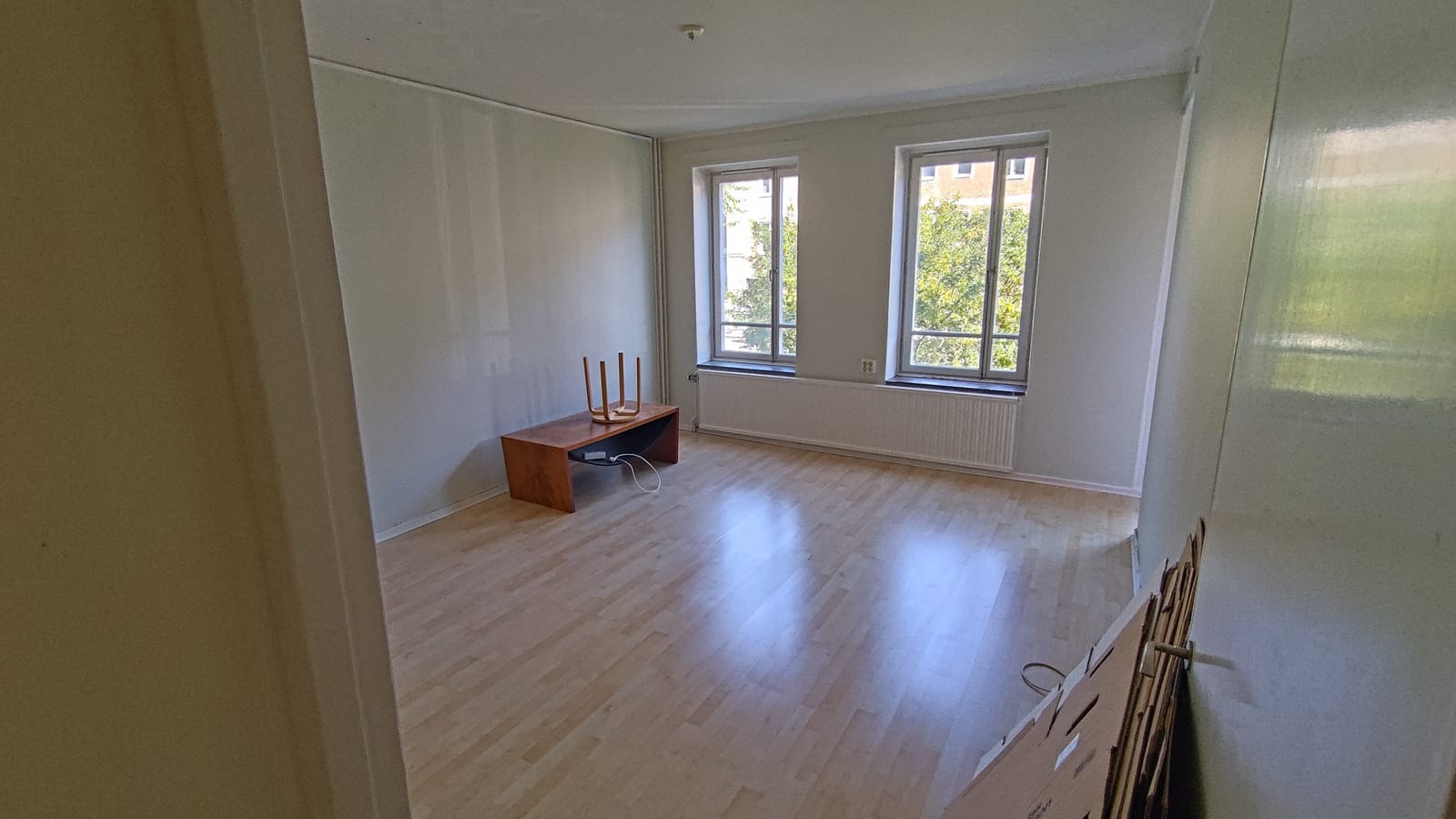 Lägenhet, 1 rooms, 40 sqm, Farsta