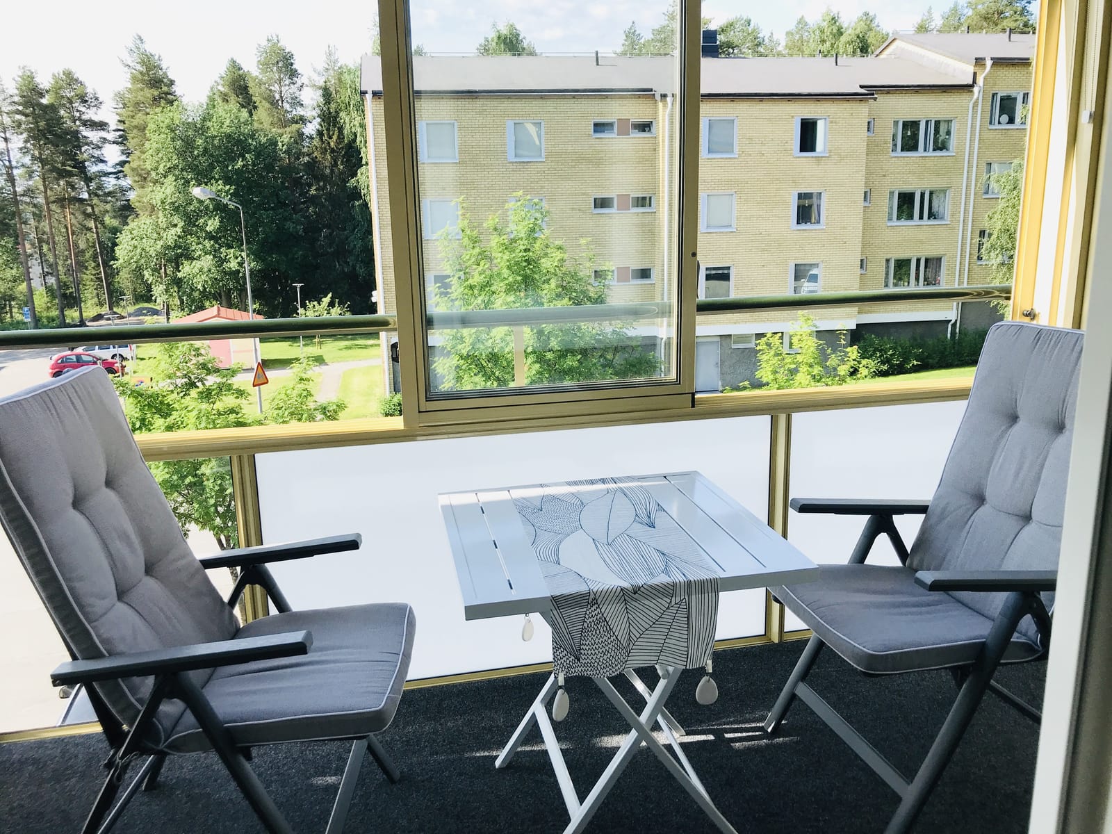 1 rok · 32 m² i Skellefteå – bild 3