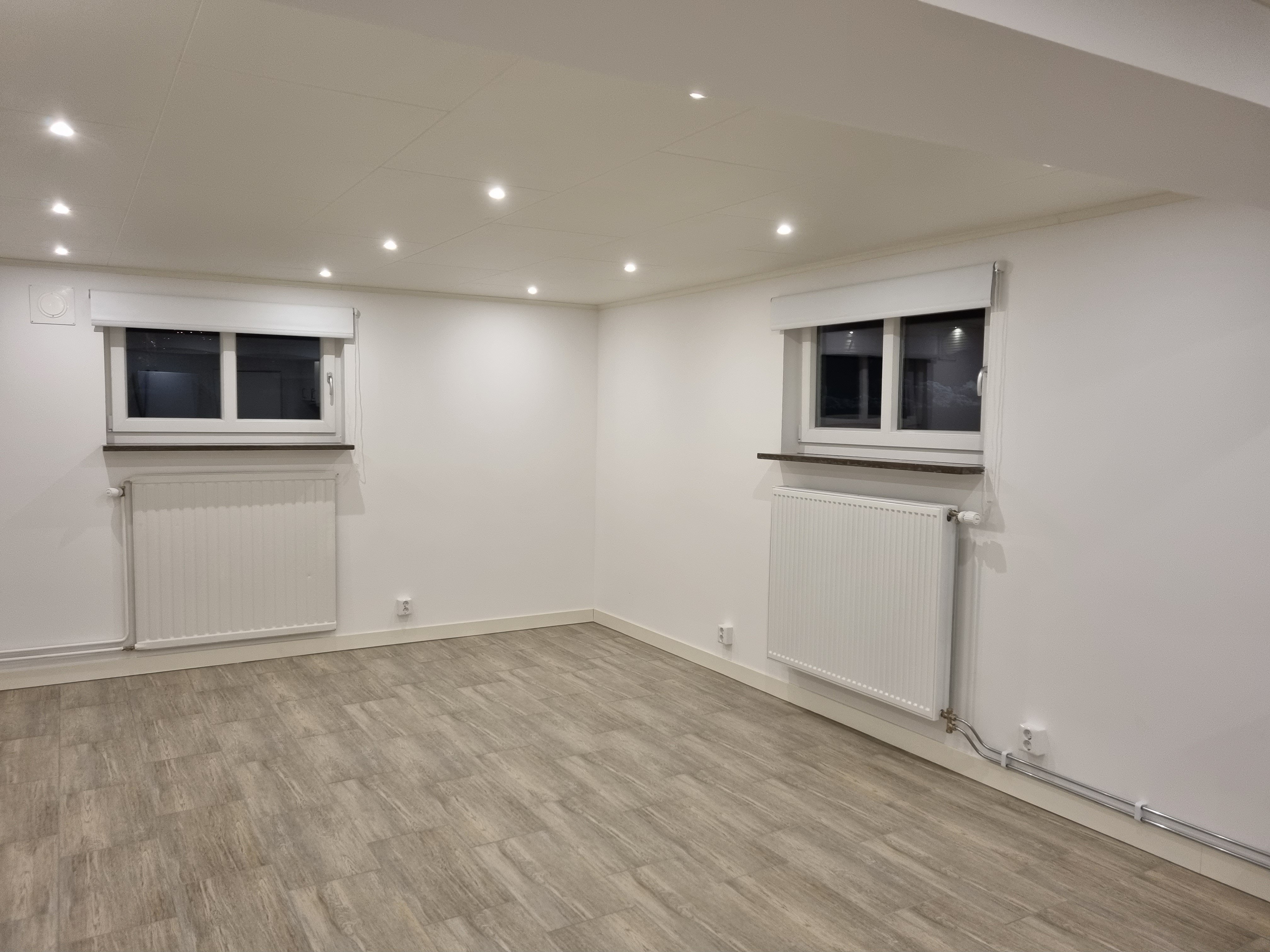 Lägenhet, 1 rooms, 32 sqm, Asarum – bild 3