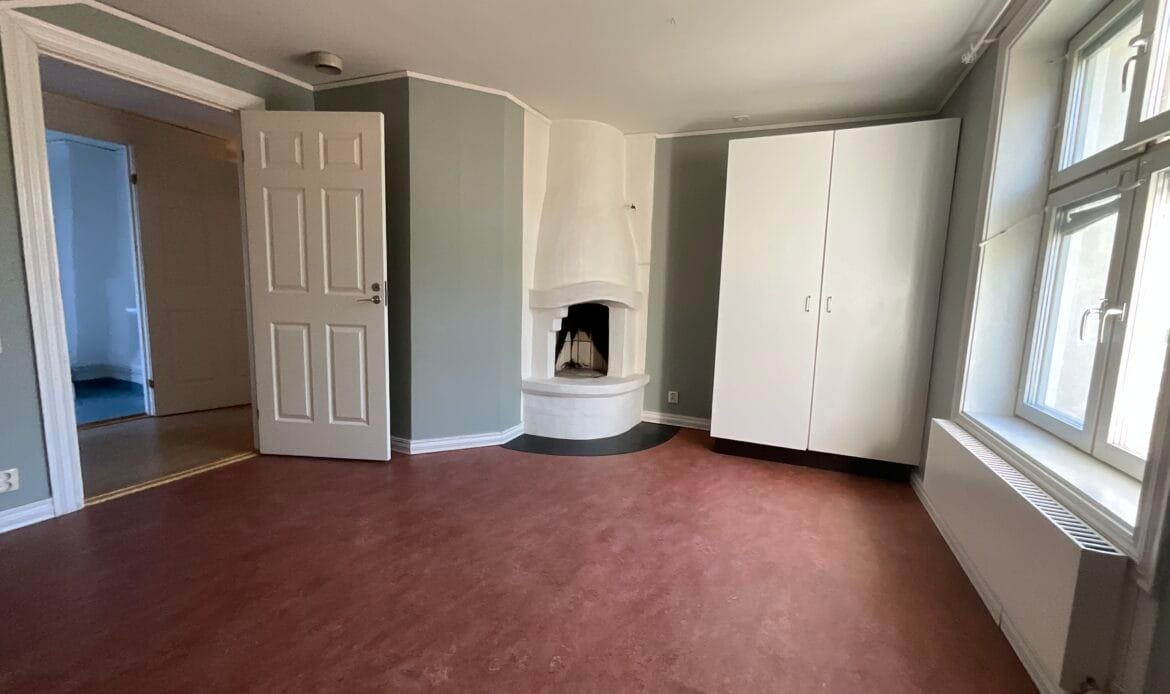 3 rok · 90 m² i Strängnäs  – bild 5