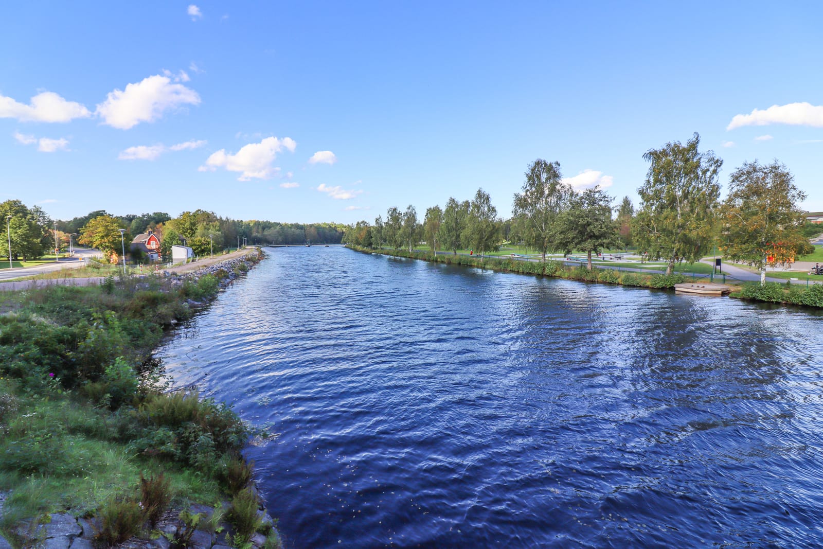 3 rok · 78 m² i Strömsnäsbruk  – bild 8