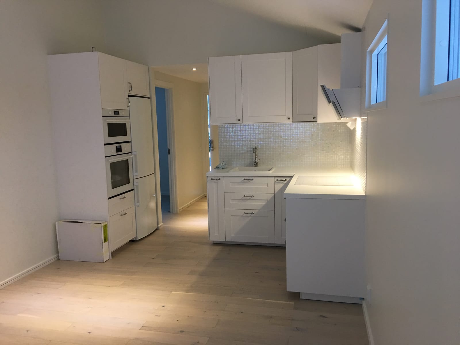 2 rok · 45 m² i Vallentuna – bild 6