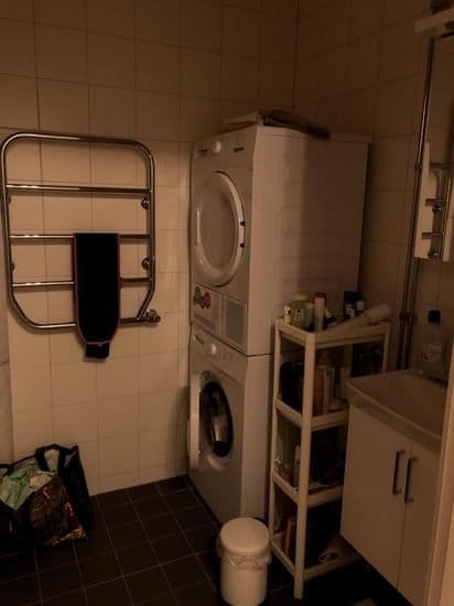 2 rok · 40 m² i Vallentuna – bild 5