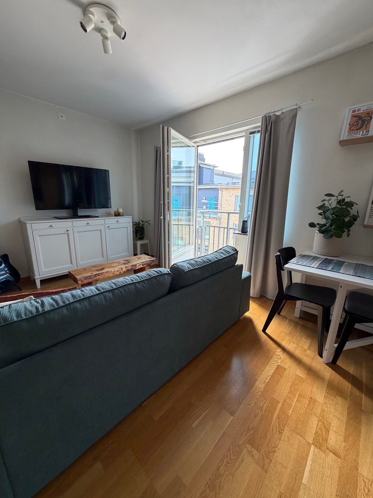 1 rok · 31 m² i Jönköping – bild 24