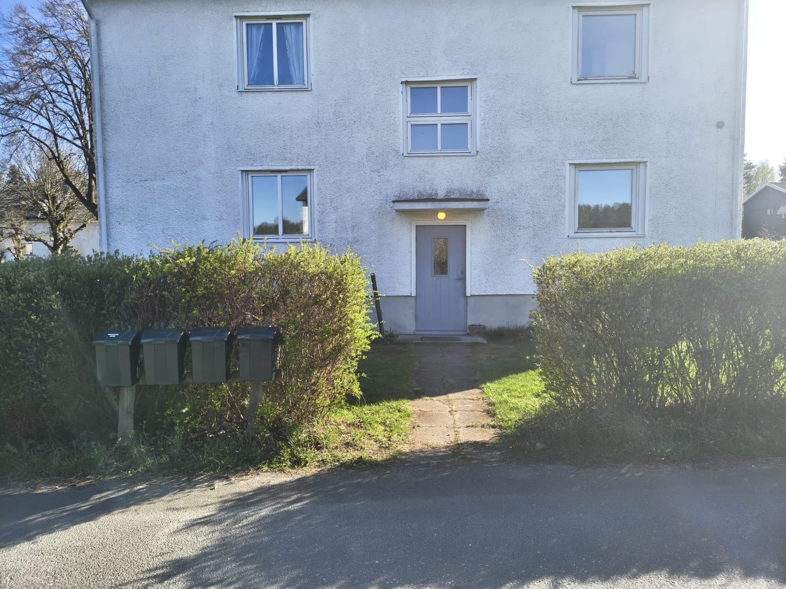 2 rok · 33 m² i Ljung – bild 10