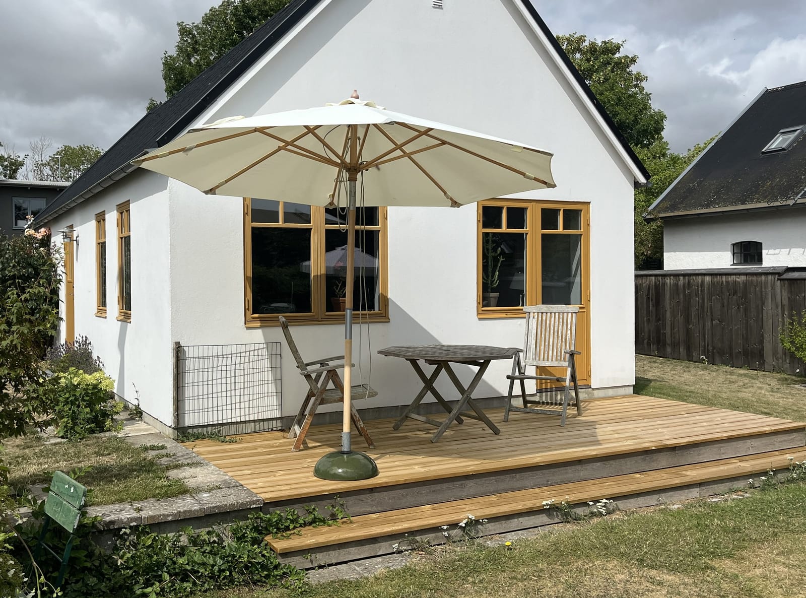 3 rok · 55 m² i Brantevik – bild 3