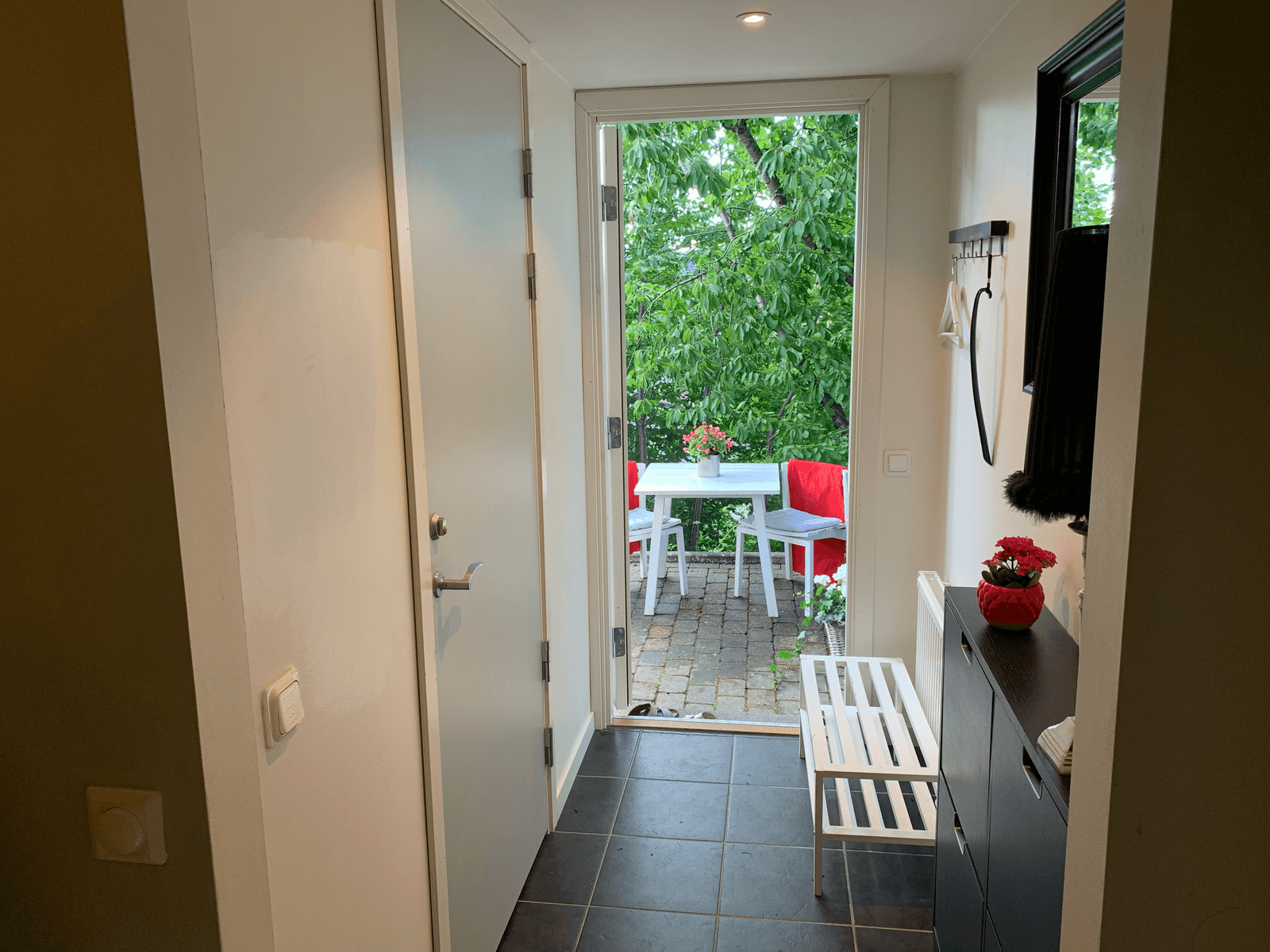 1 rok · 30 m² i Partille – bild 4