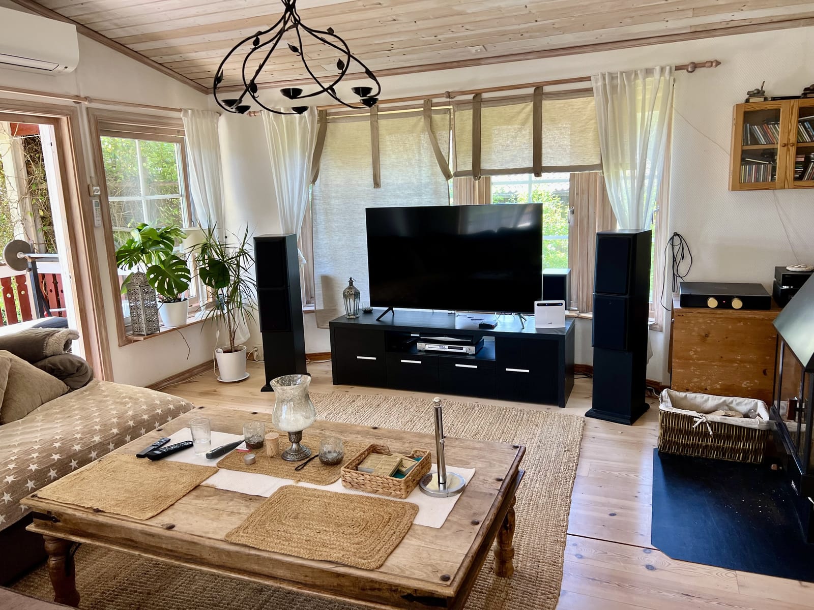4 rok · 90 m² i Ugglarp – bild 2
