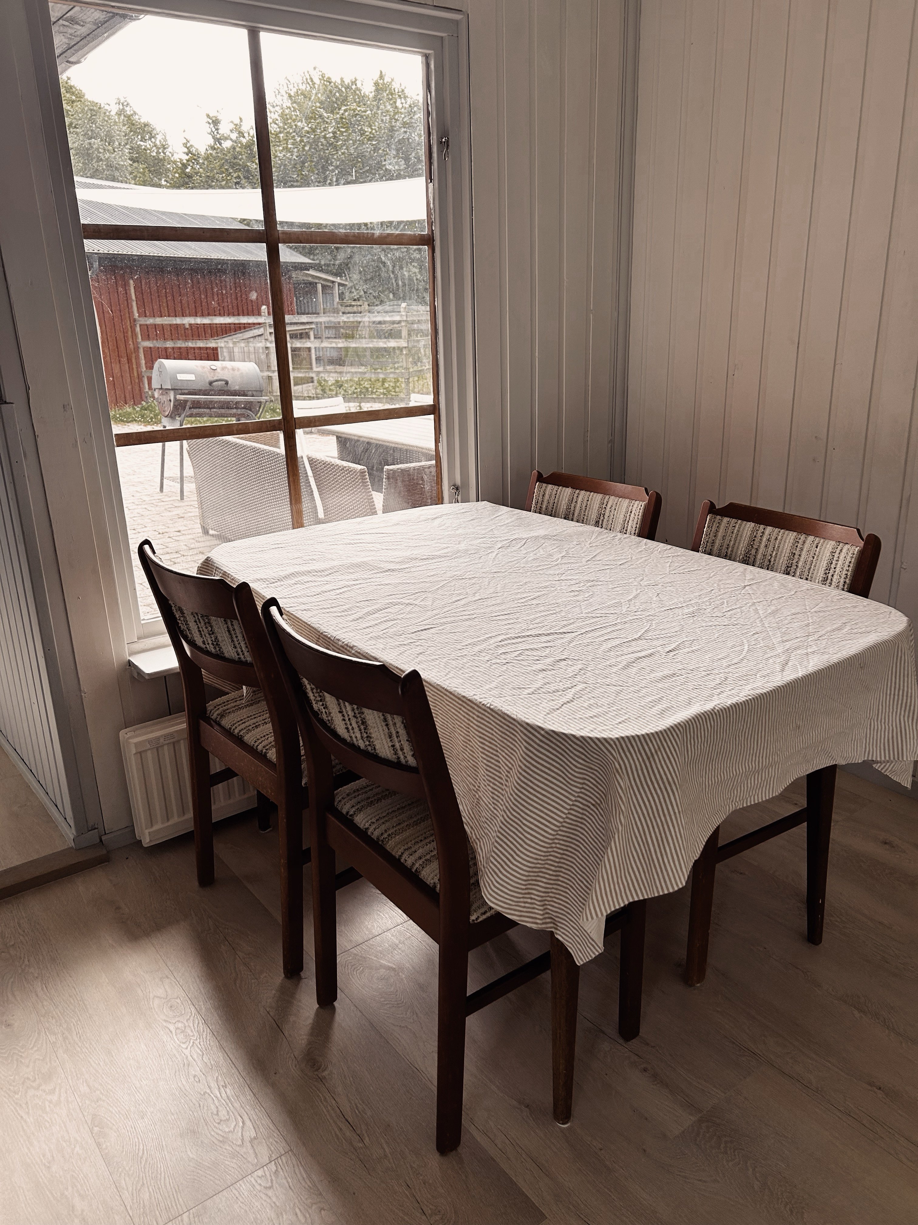 Stuga, 5 rooms, 77 sqm, Gärsnäs – bild 16