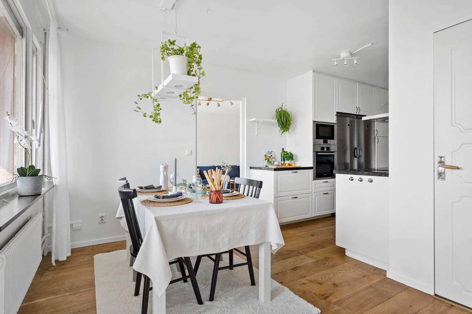 4 rok · 104 m² i Hägersten – bild 19