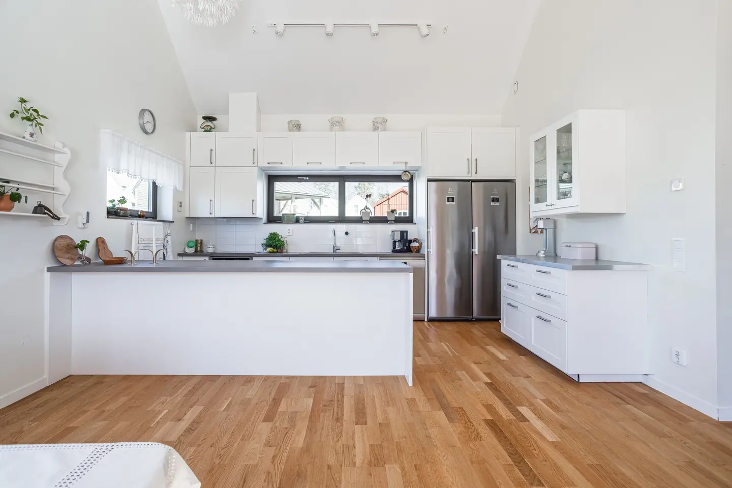 4 rok · 97 m² i Ljusterö – Ljusterö
