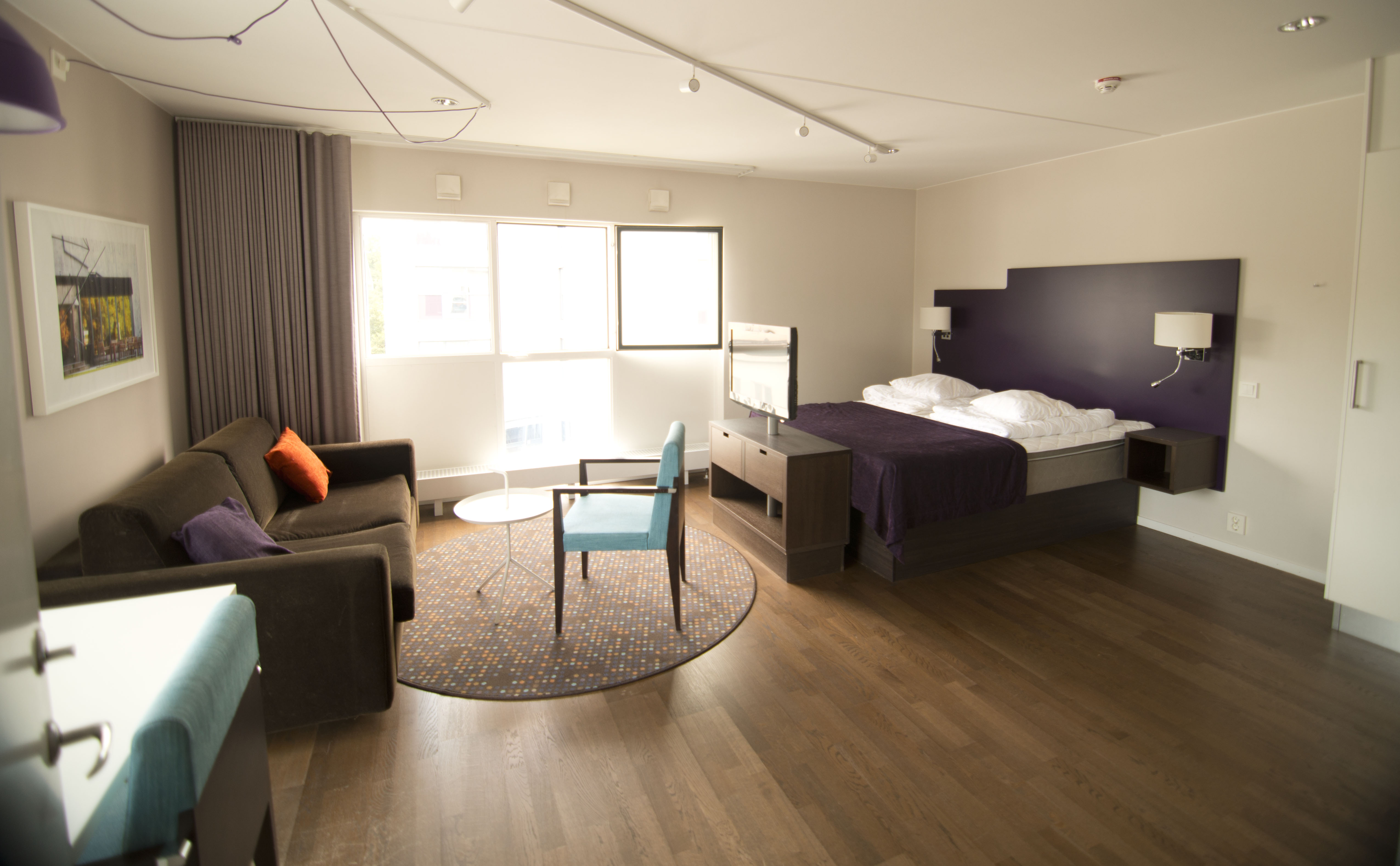 Lägenhet, 1 rooms, 36 sqm, Lund – bild 2