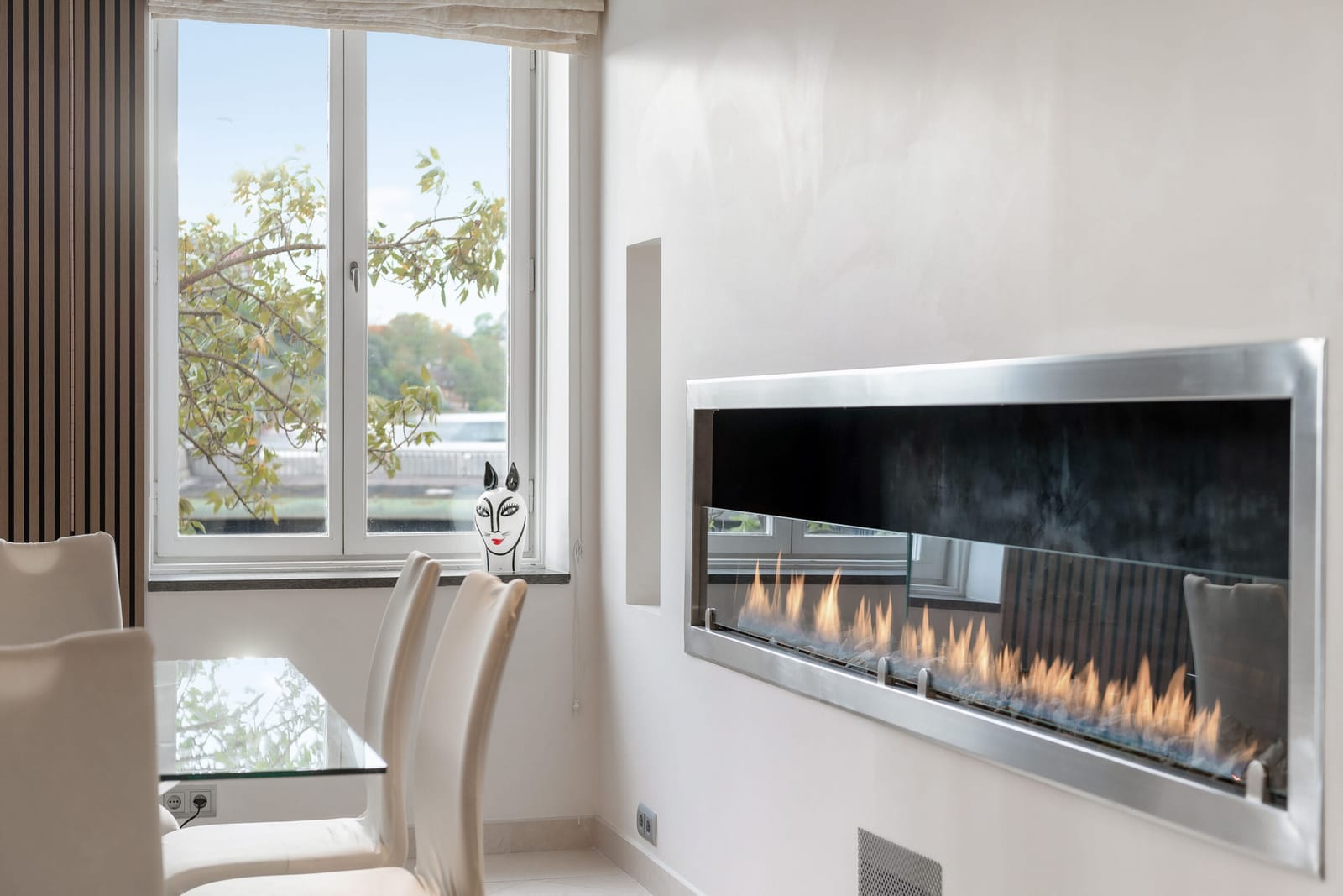 3 rok · 138 m² i Stockholm – bild 28