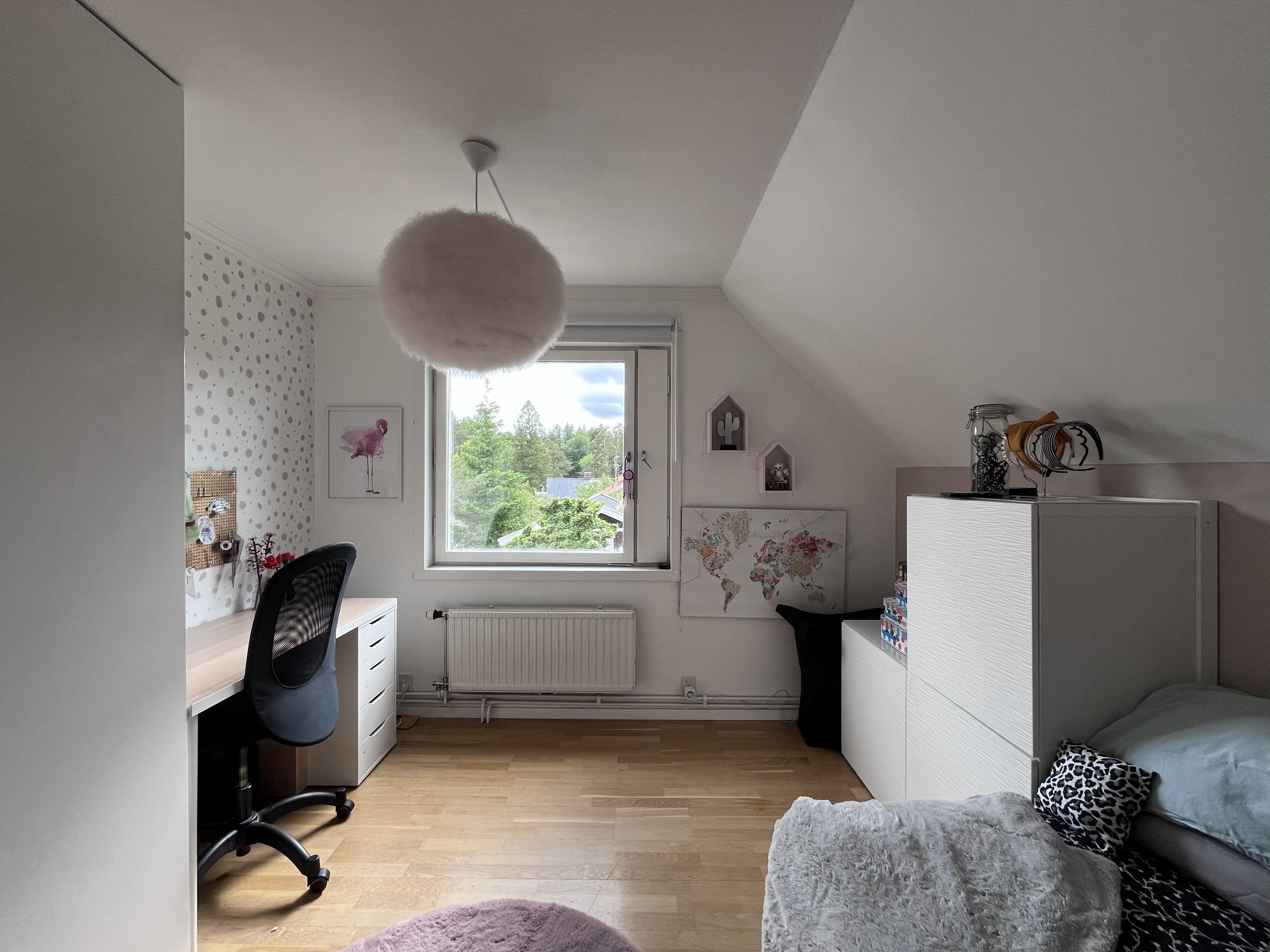 Villa/Hus, 7 rooms, 183 sqm, Tungelsta – bild 15