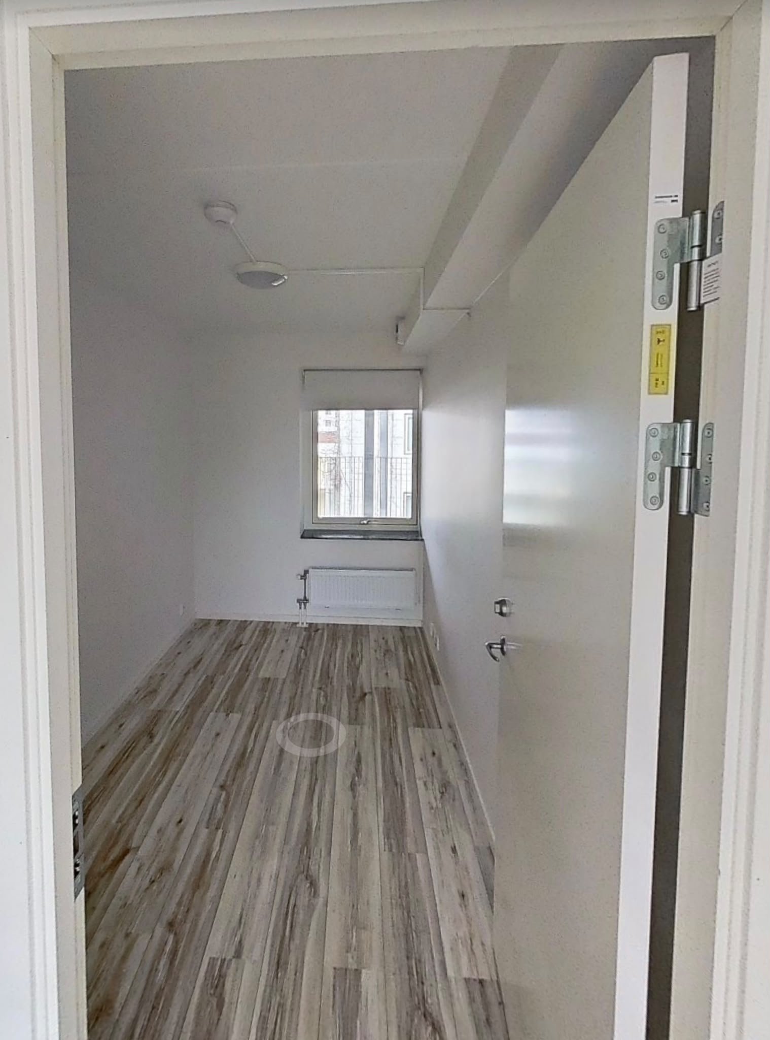 Lägenhet, 1 rooms, 7 sqm, Malmö – bild 10