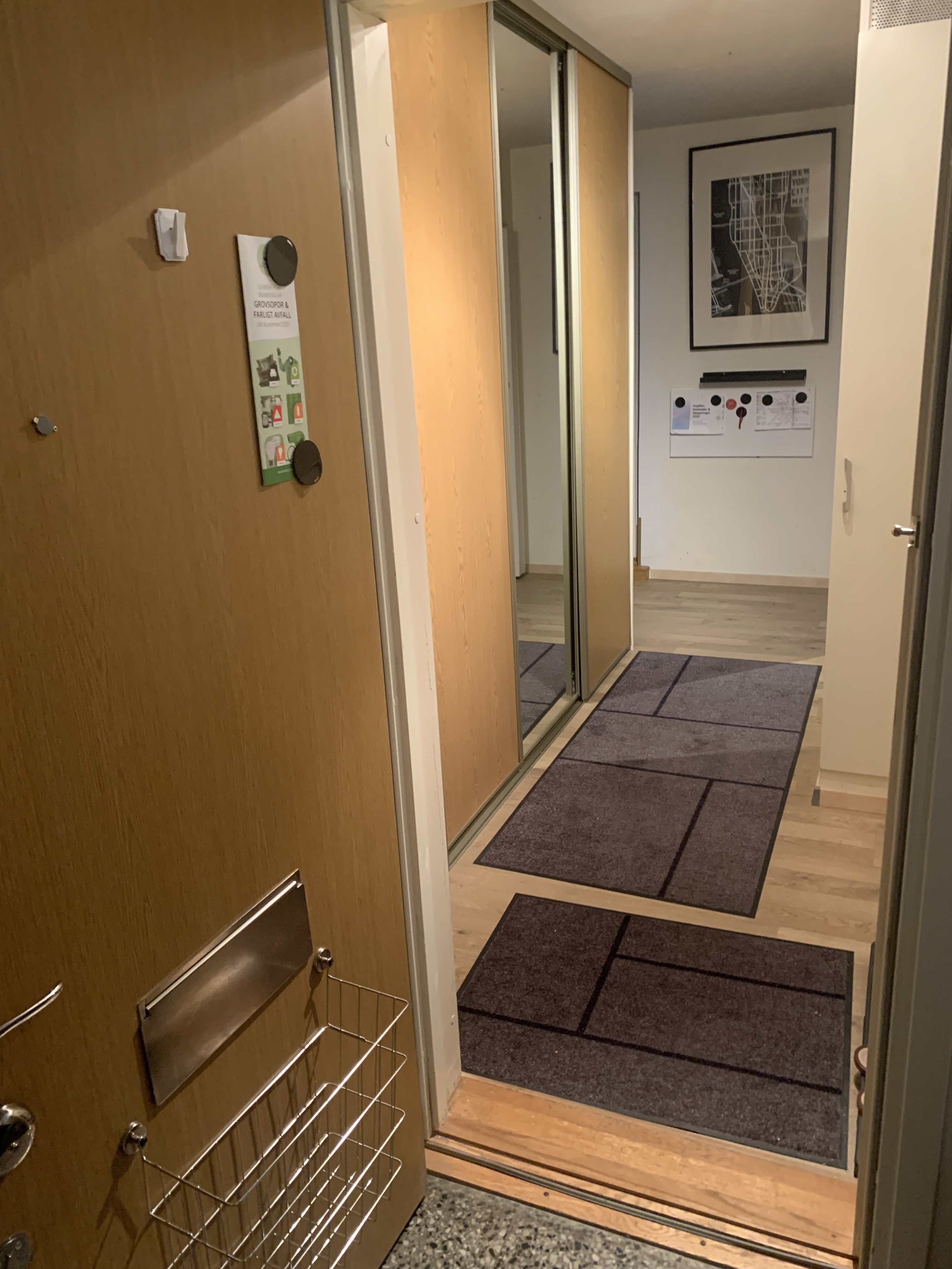 Lägenhet, 1 rooms, 33 sqm, Sundbyberg – bild 6