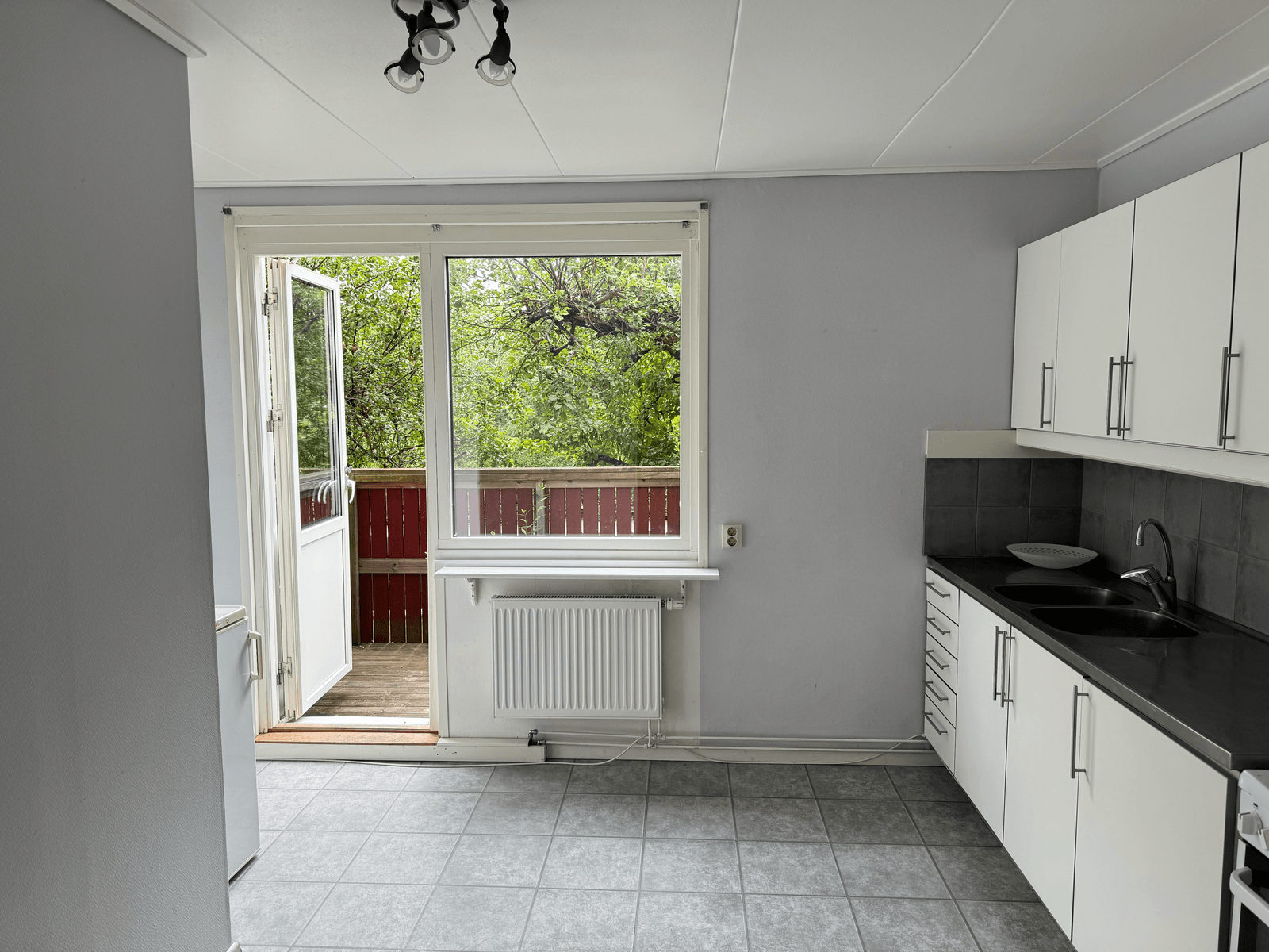 Lägenhet, 2 rooms, 45 sqm, Västerås
